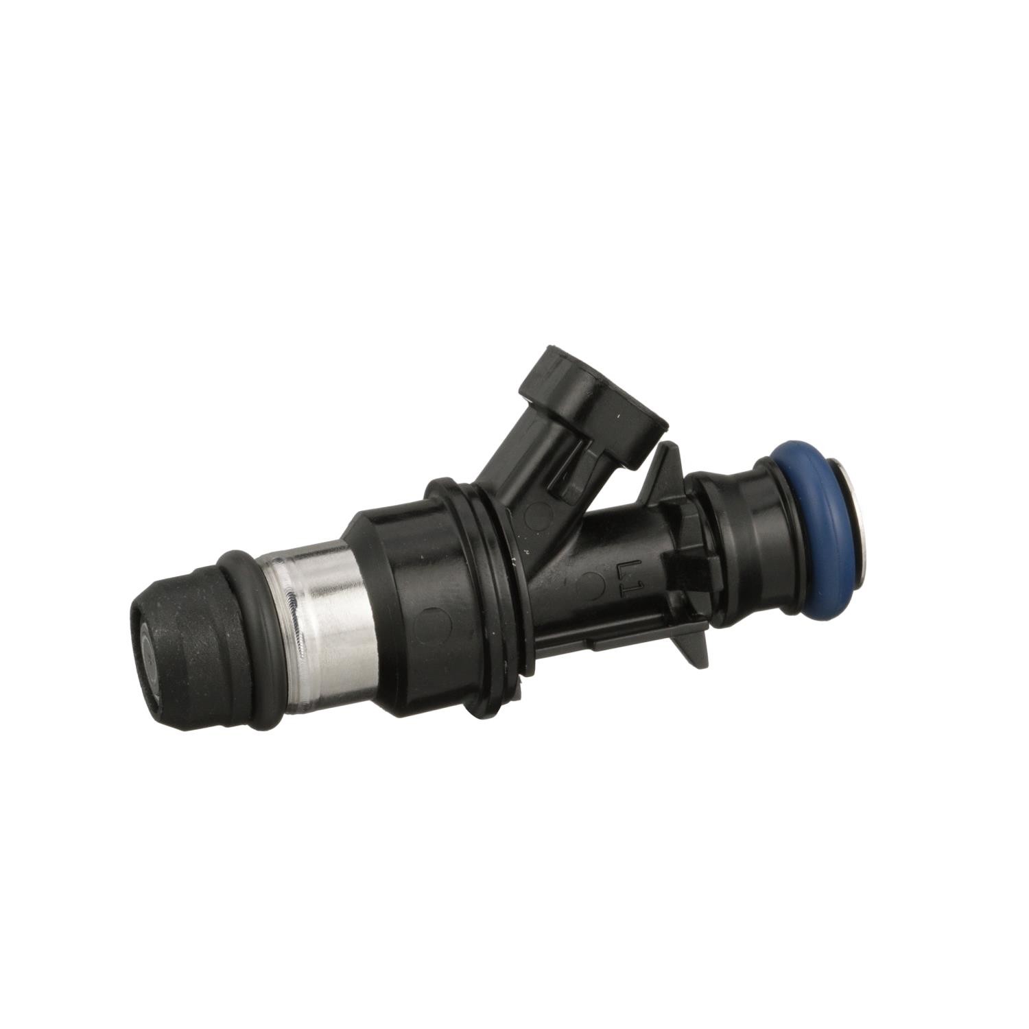 Standard Ignition Fuel Injector (FJ317) - 4