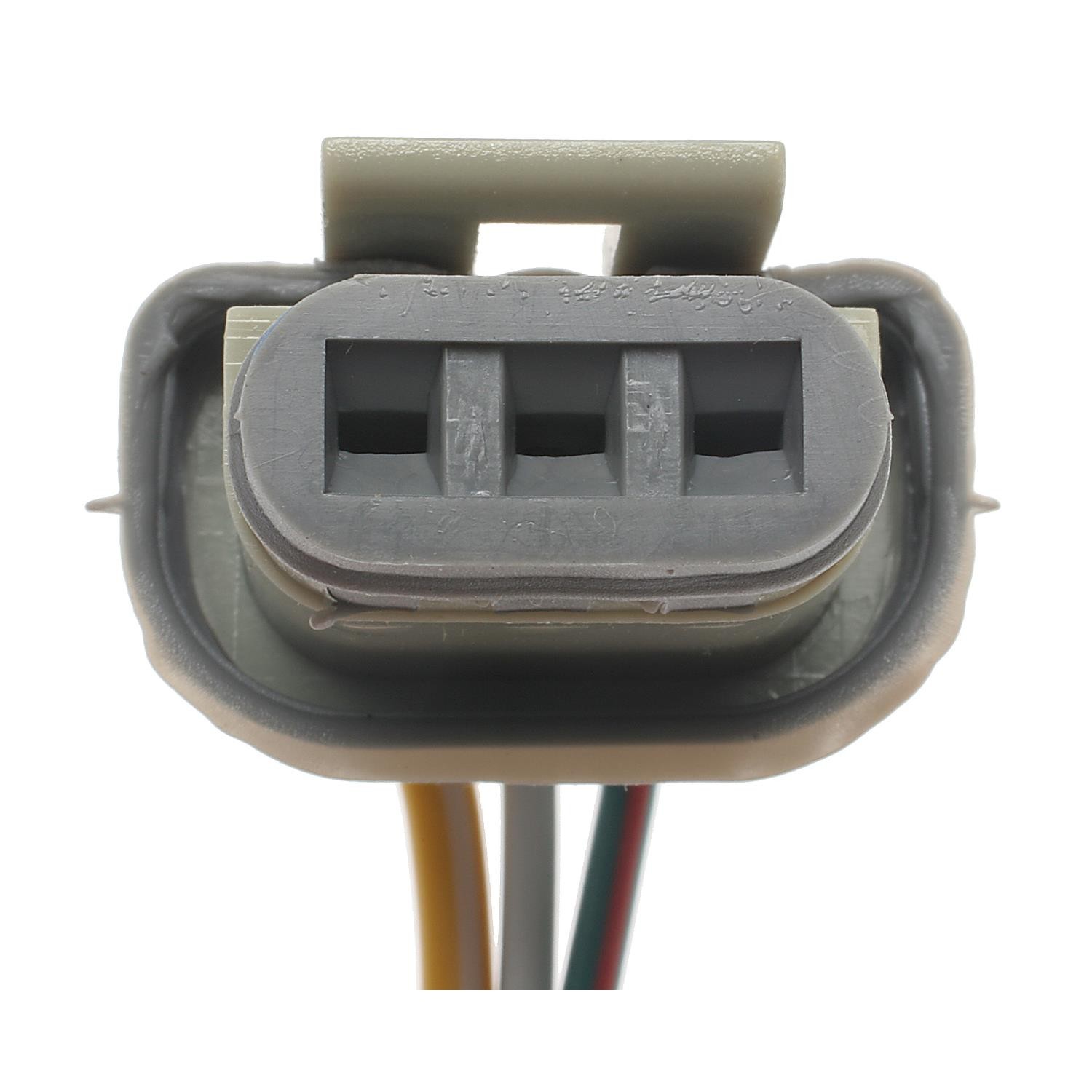 Standard Ignition Alternator Connector (HP3910) — image 6