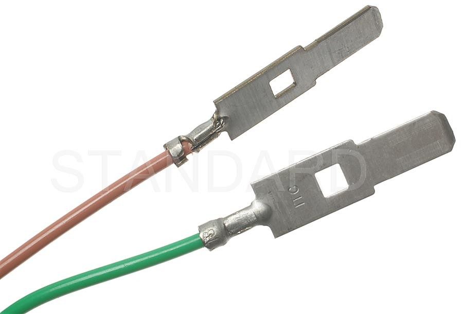 Standard Ignition Mixture Control Solenoid (MX17) — image 2