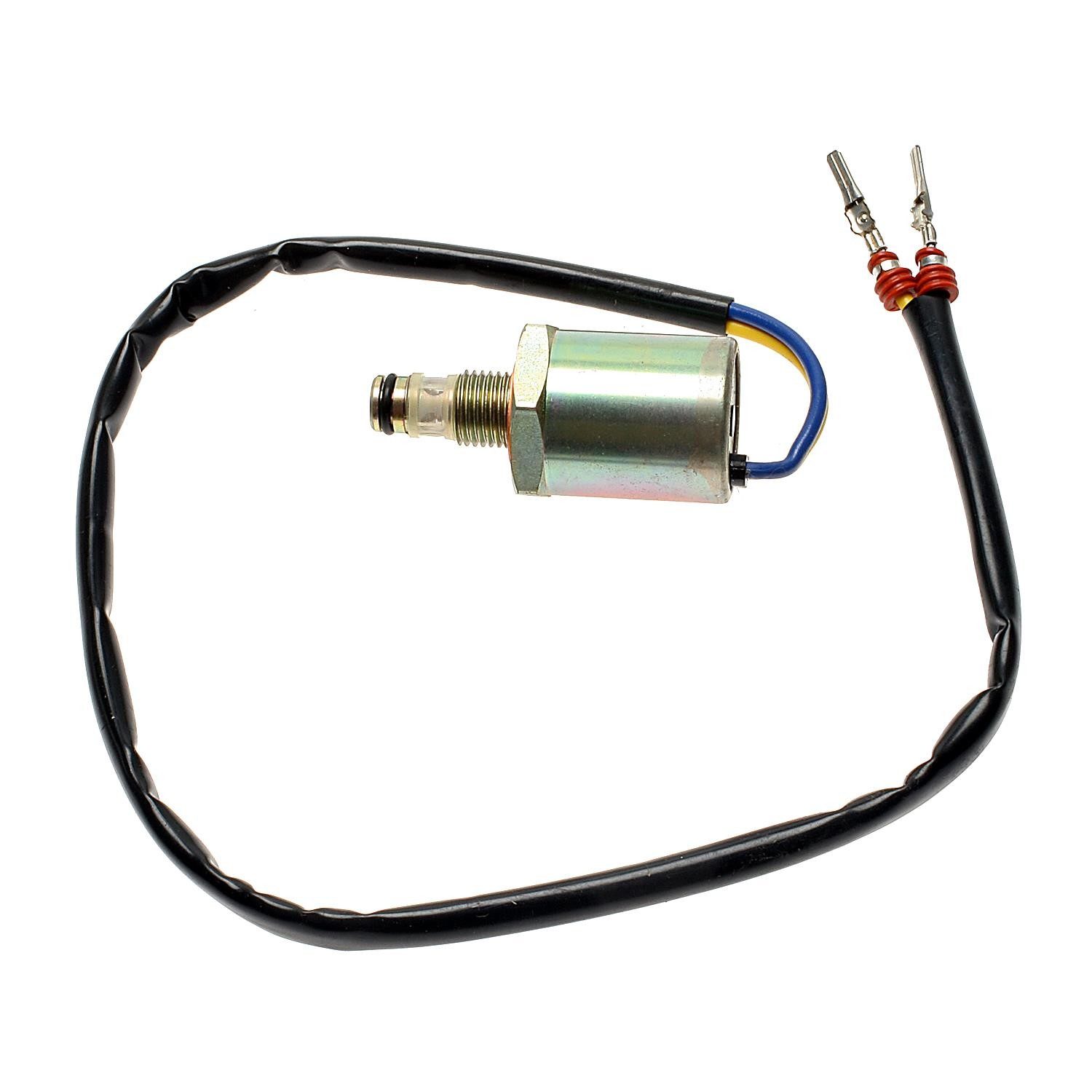 Standard Ignition Mixture Control Solenoid (MX34)