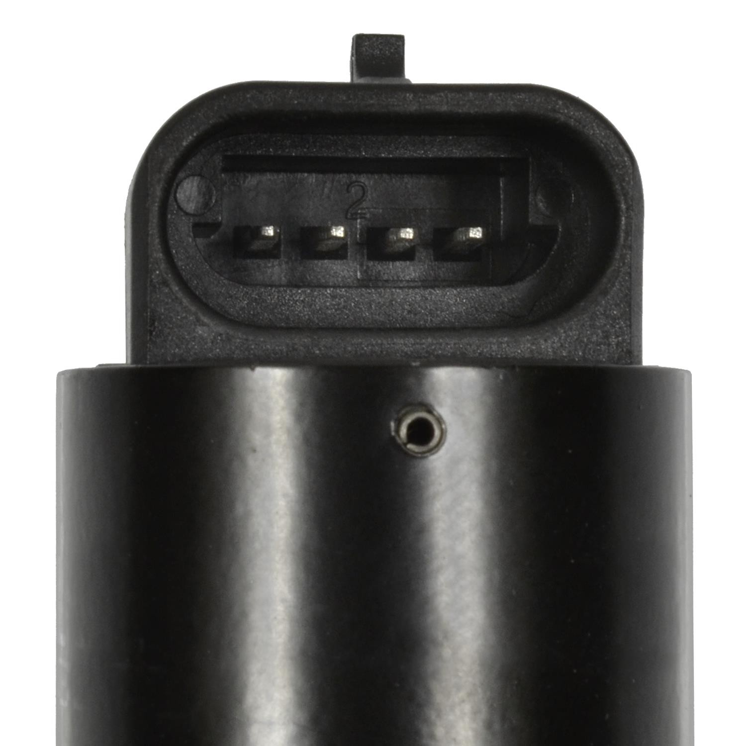 Standard Ignition Idle Air Control Valve (AC121) — image 4