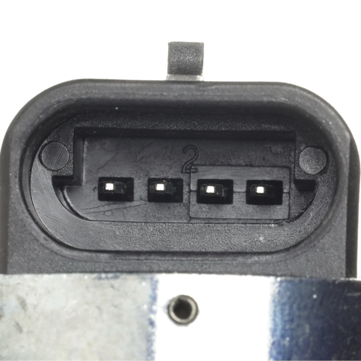 Standard Ignition Idle Air Control Valve (AC162) — image 2