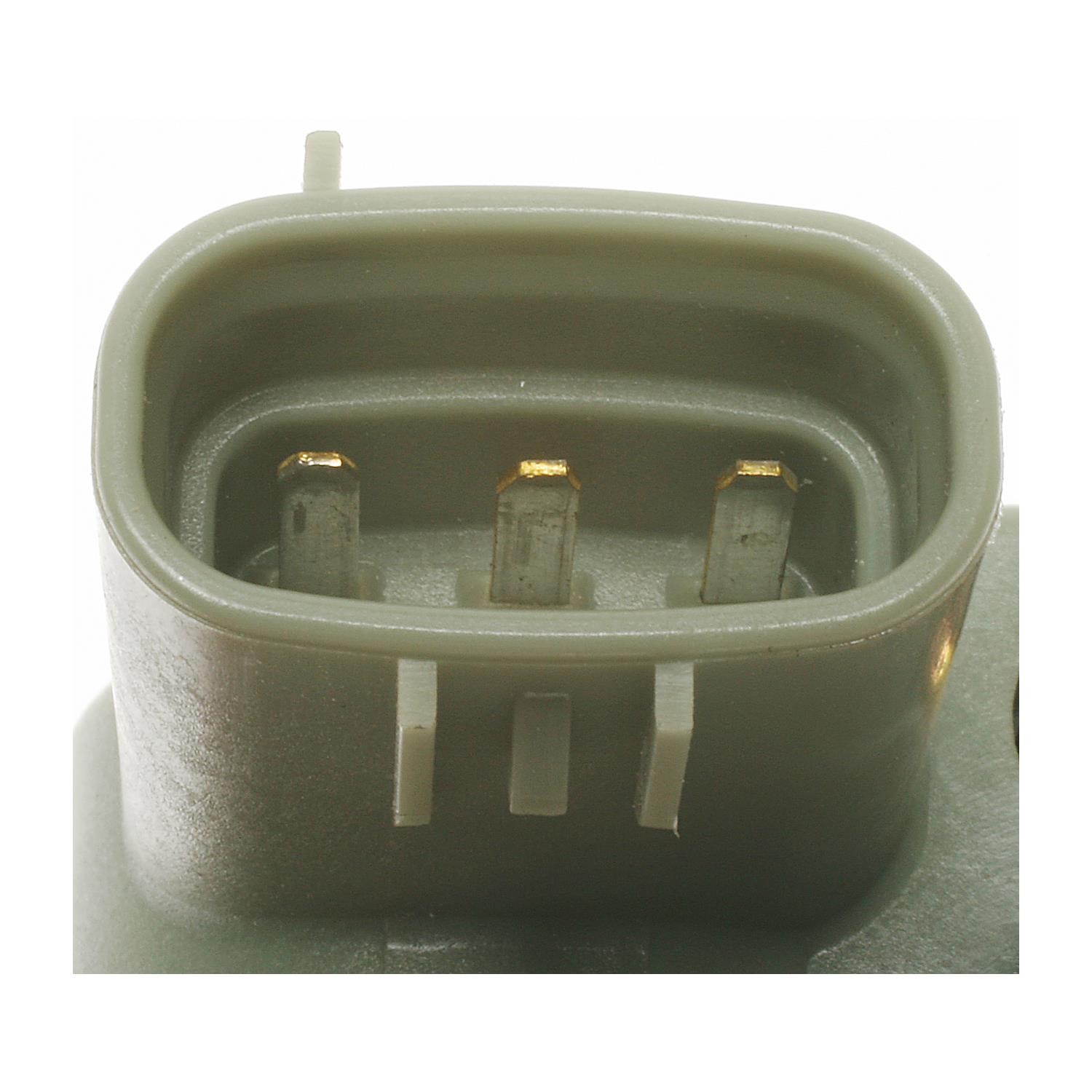 Standard Ignition Idle Air Control Valve (AC206) — image 2