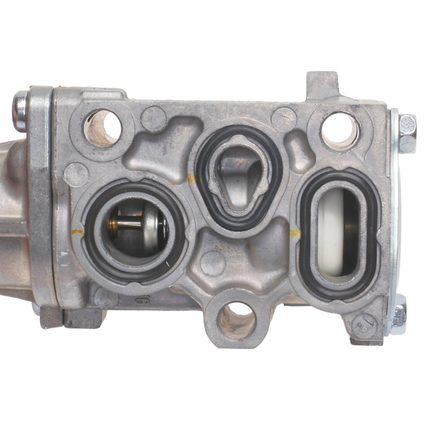 Standard Ignition Idle Air Control Valve (AC337) — image 4