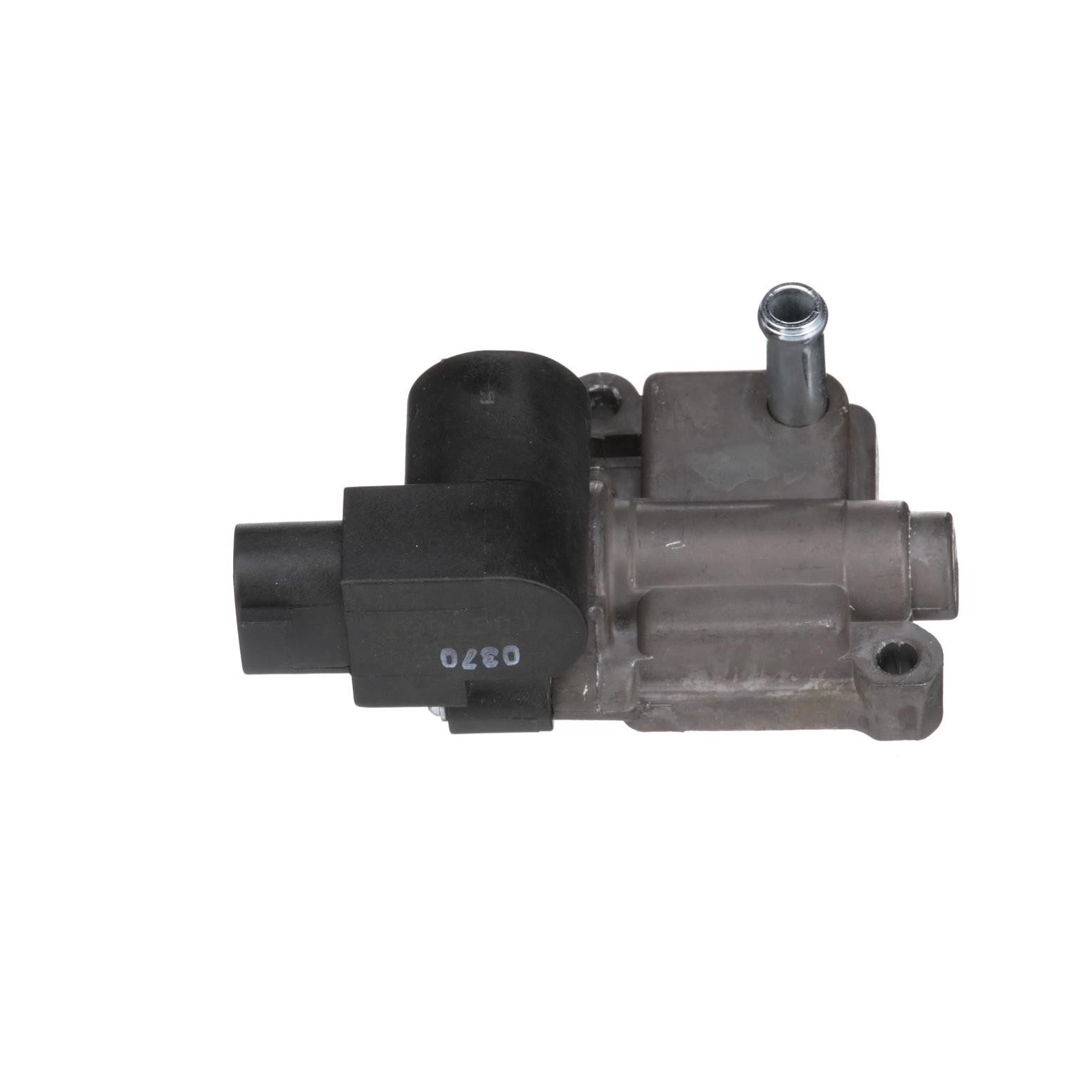 Standard Ignition Idle Air Control Valve (AC488) — image 10