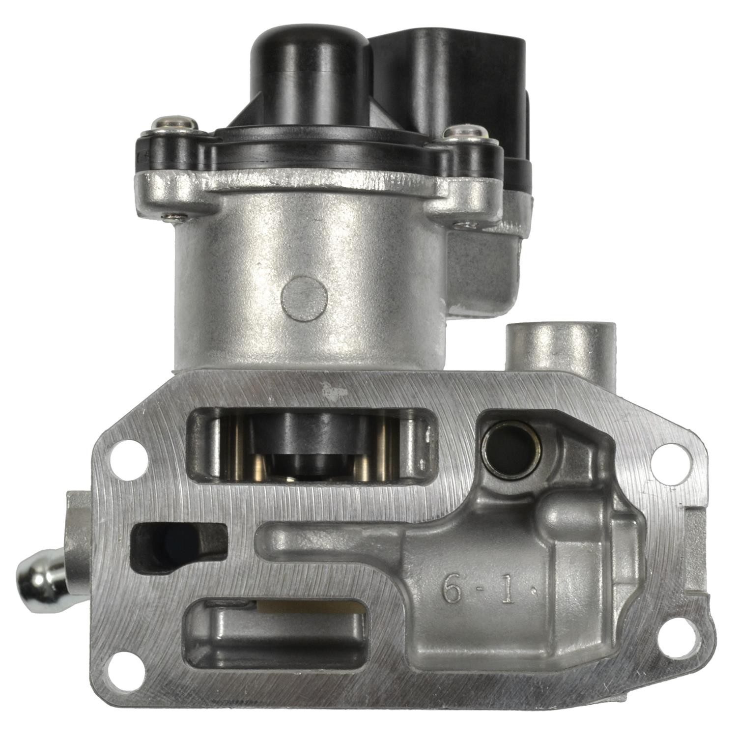 Standard Ignition Idle Air Control Valve (AC600) — image 2