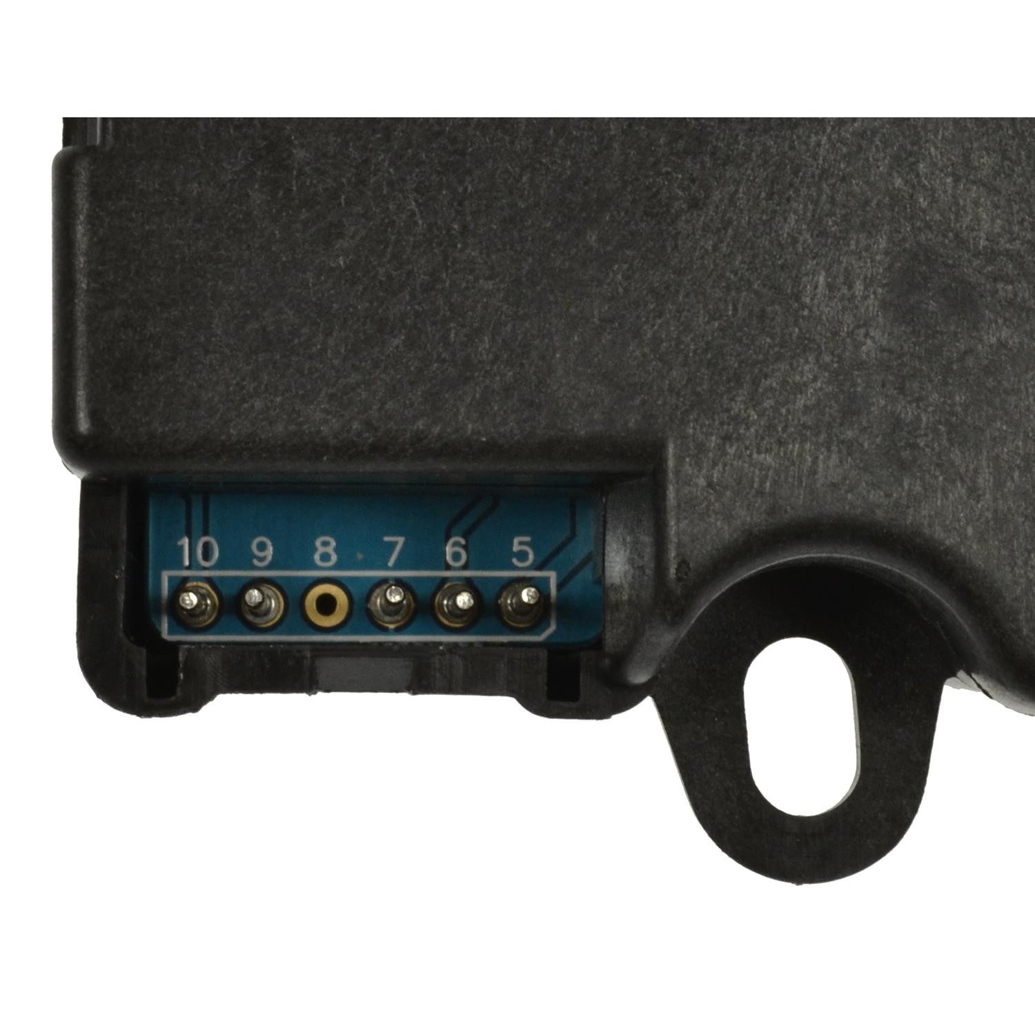 Standard Ignition HVAC Blend Door Actuator (ADR144) — image 2