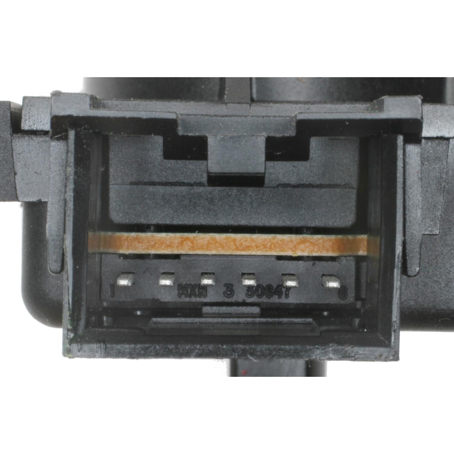 Standard Ignition HVAC Blend Door Actuator (ADR176) — image 3