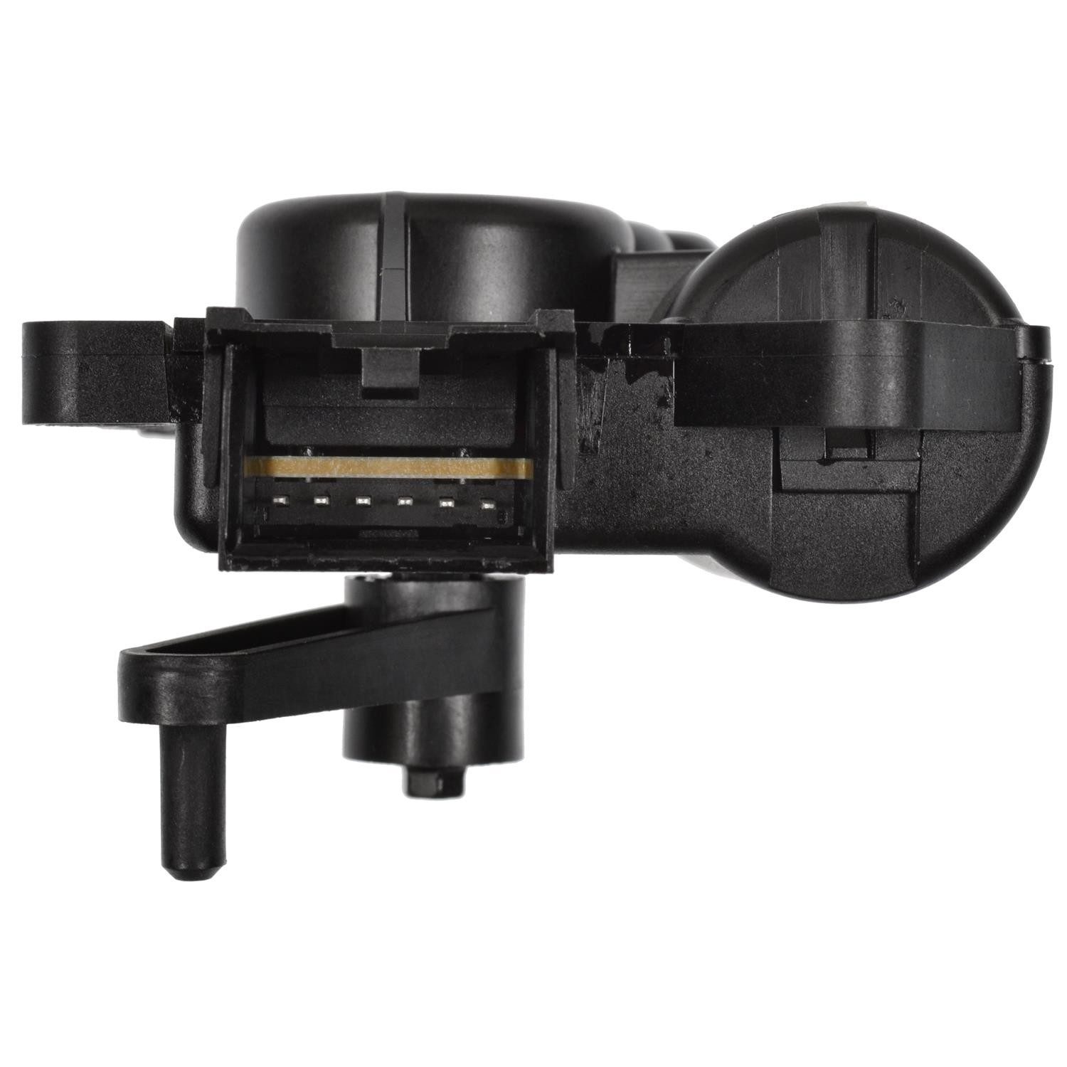 Standard Ignition HVAC Defrost Mode Door Actuator (ADR272) — image 3
