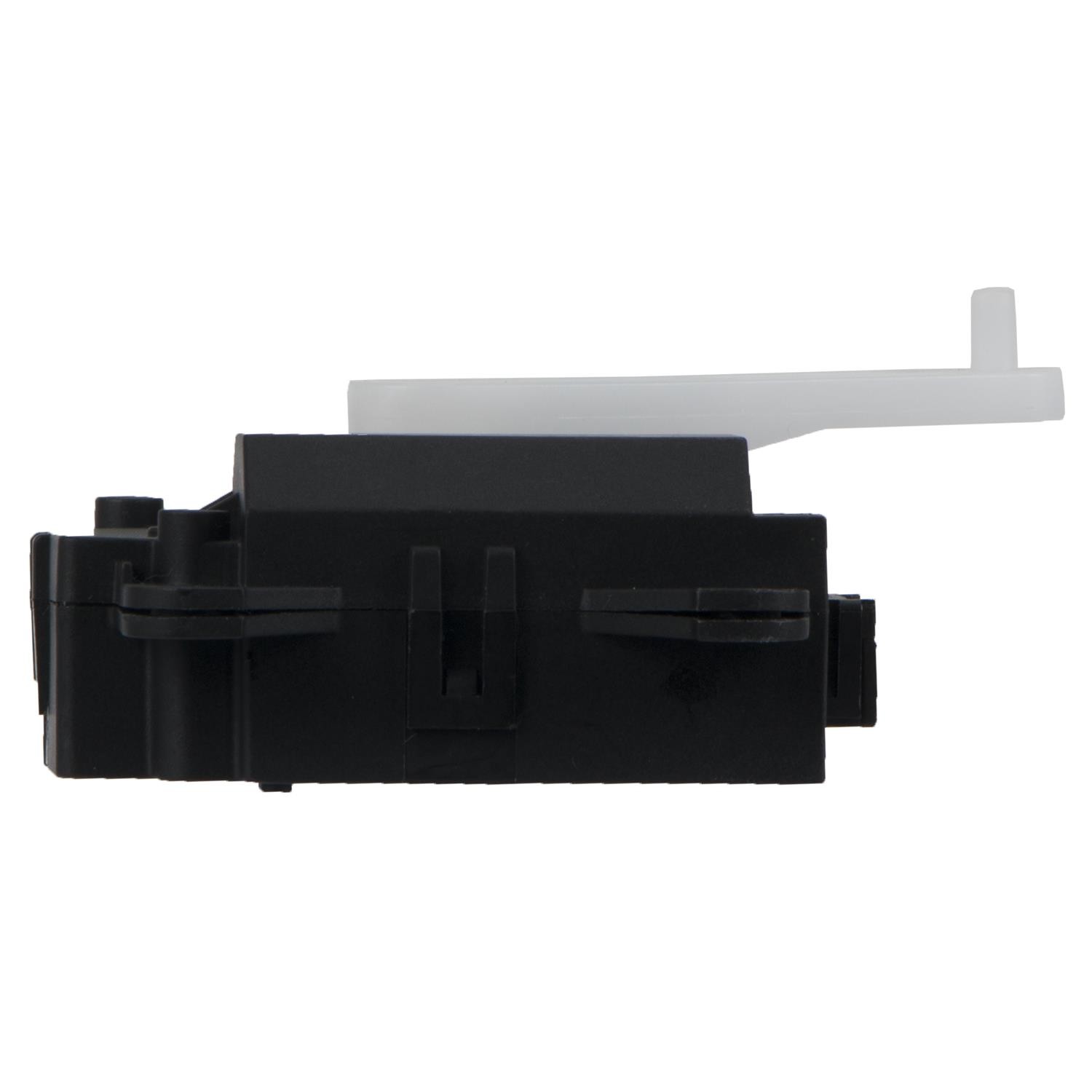Standard Ignition HVAC Floor Mode Door Actuator (ADR4221) — image 4
