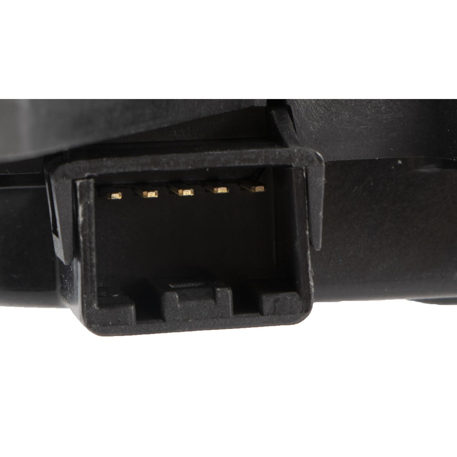 Standard Ignition HVAC Blend Door Actuator (ADR4349) — image 3