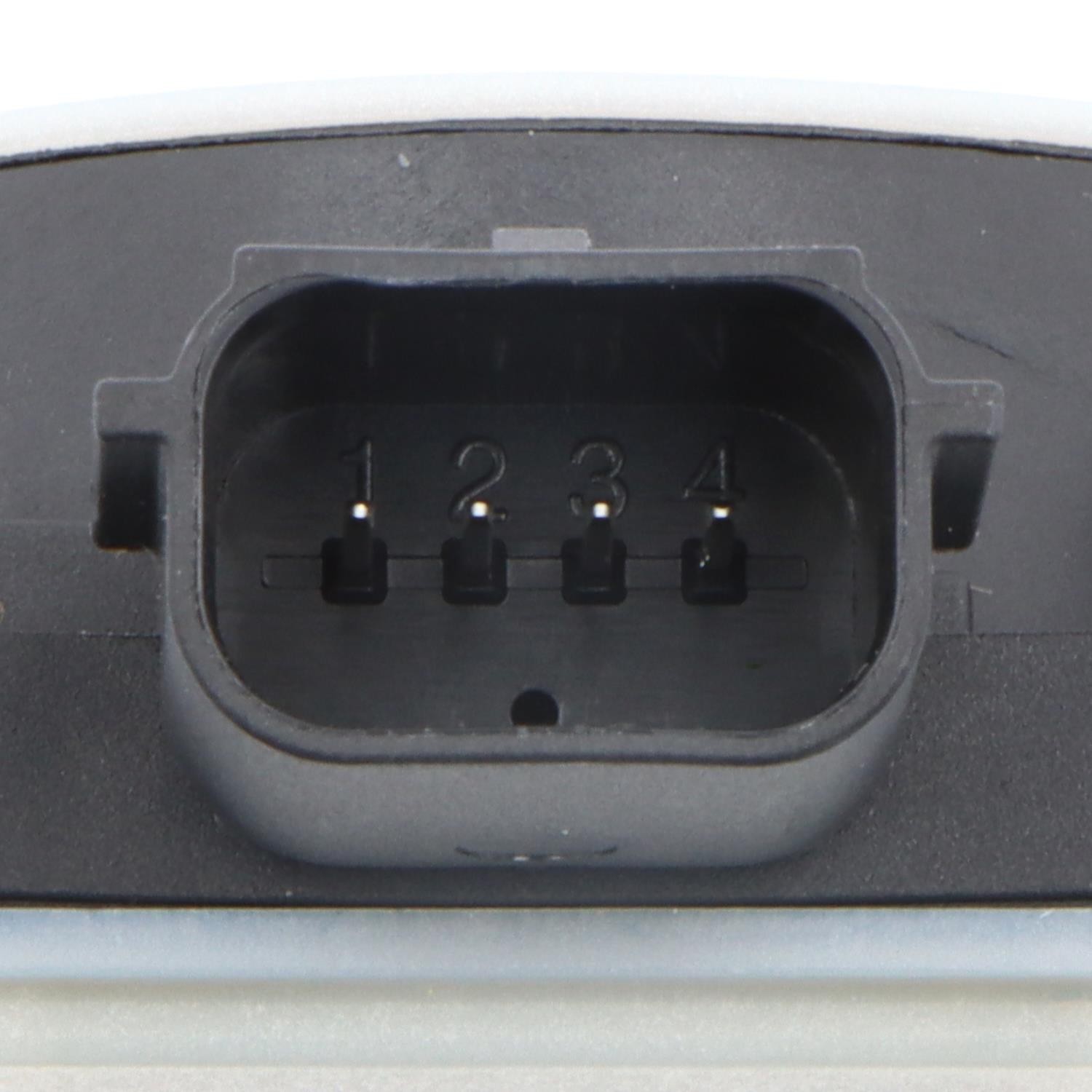 Standard Ignition Grille Shutter Actuator (AGA1008) — image 2