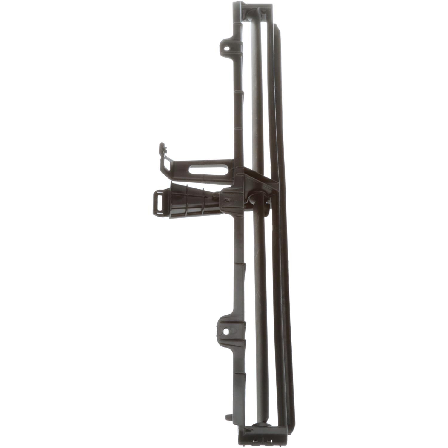 Standard Ignition Radiator Shutter Assembly (AGS1050) — image 4