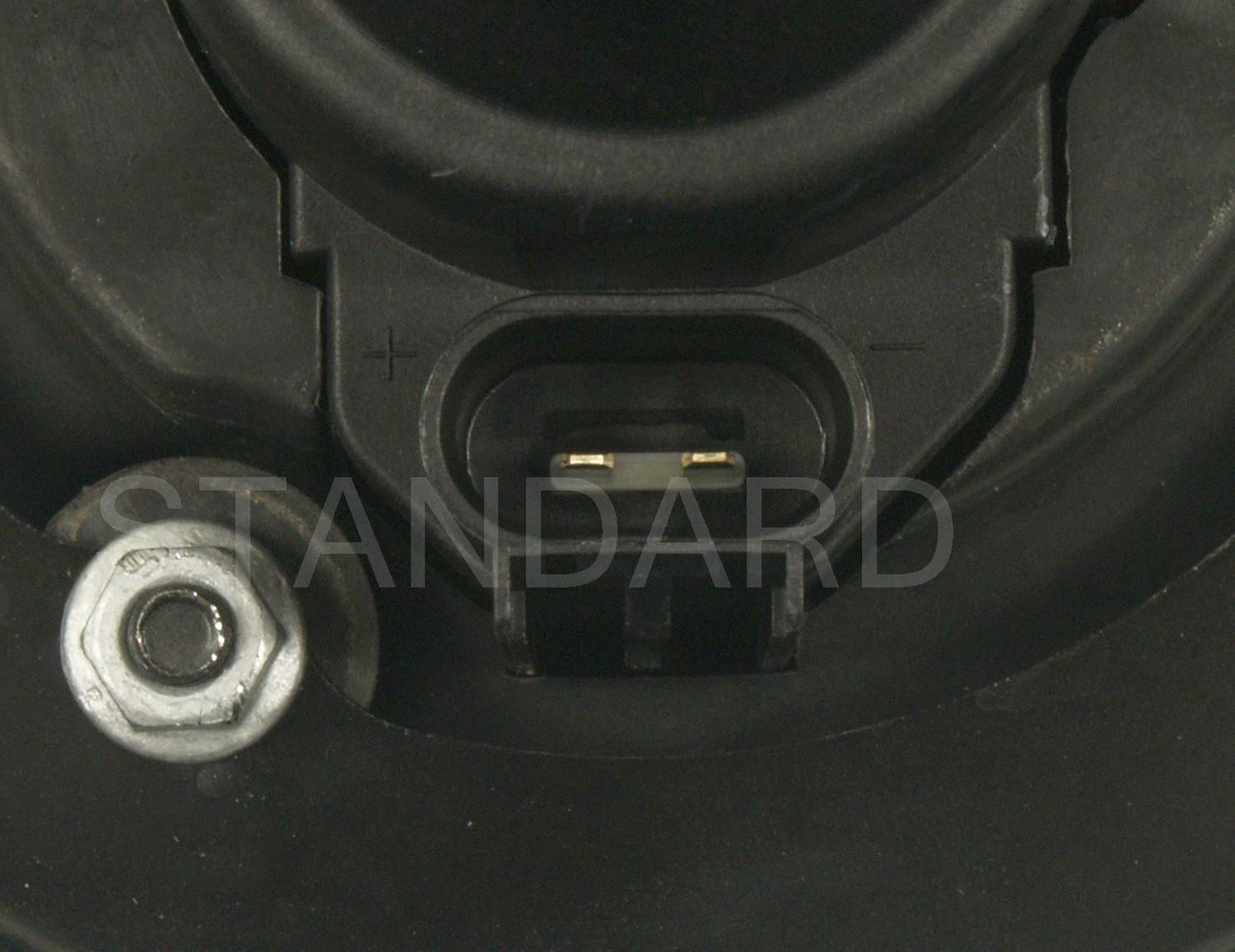 Standard Ignition Secondary Air Injection Pump (AIP6) — image 2