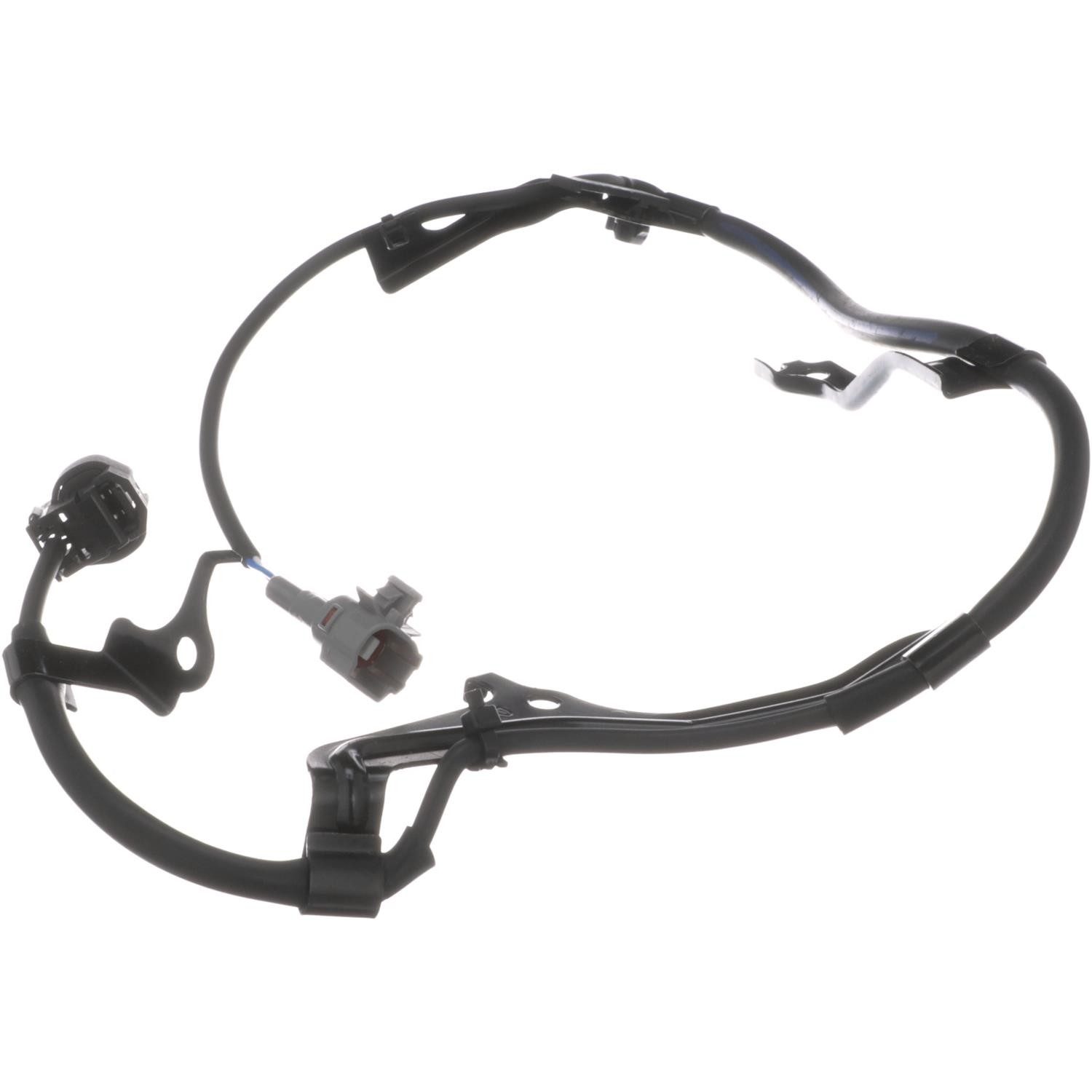 Standard Ignition Front Right ABS Wheel Speed Sensor Wiring Harness (ALH127) — image 3