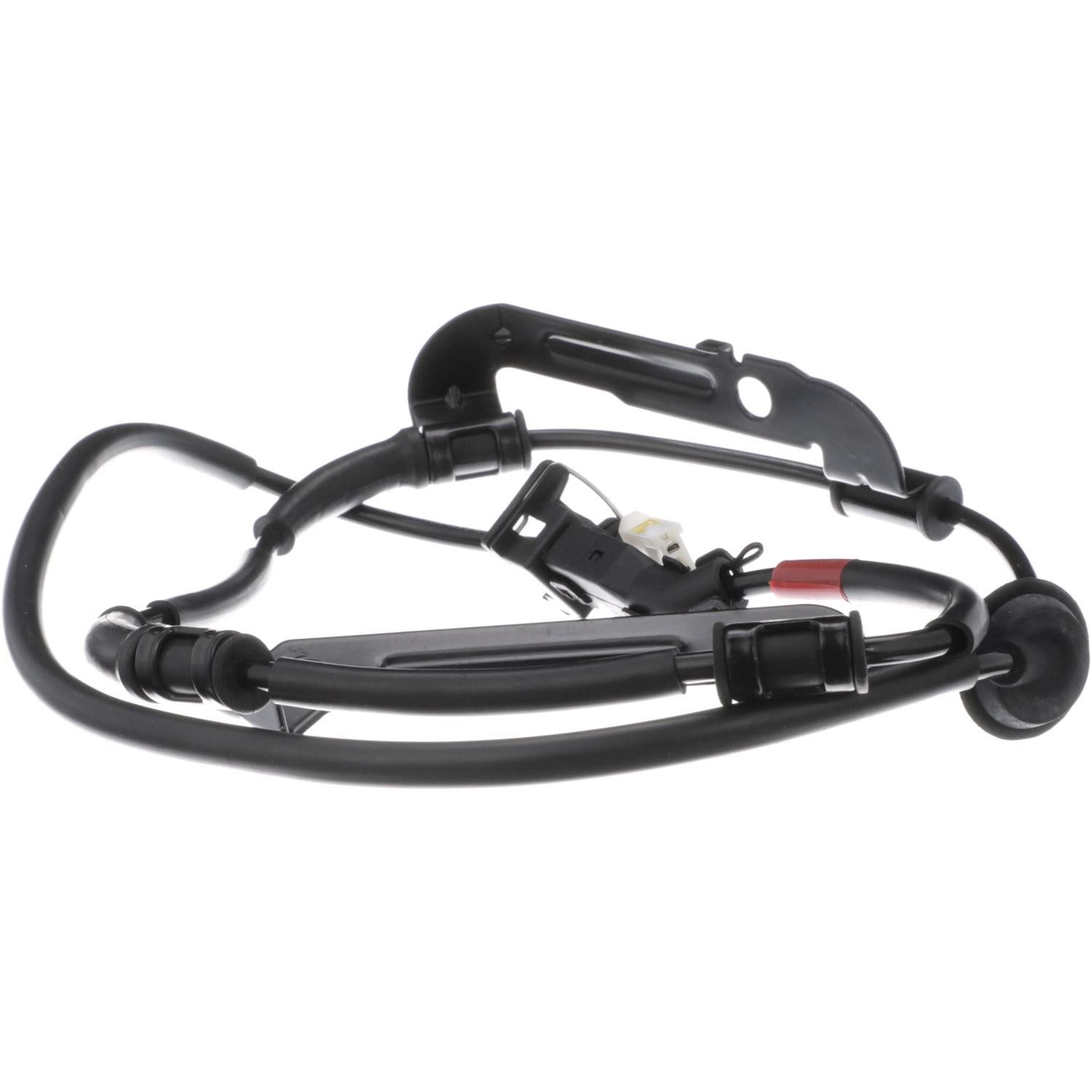 Standard Ignition Rear Right ABS Wheel Speed Sensor Wiring Harness (ALH17) — image 4