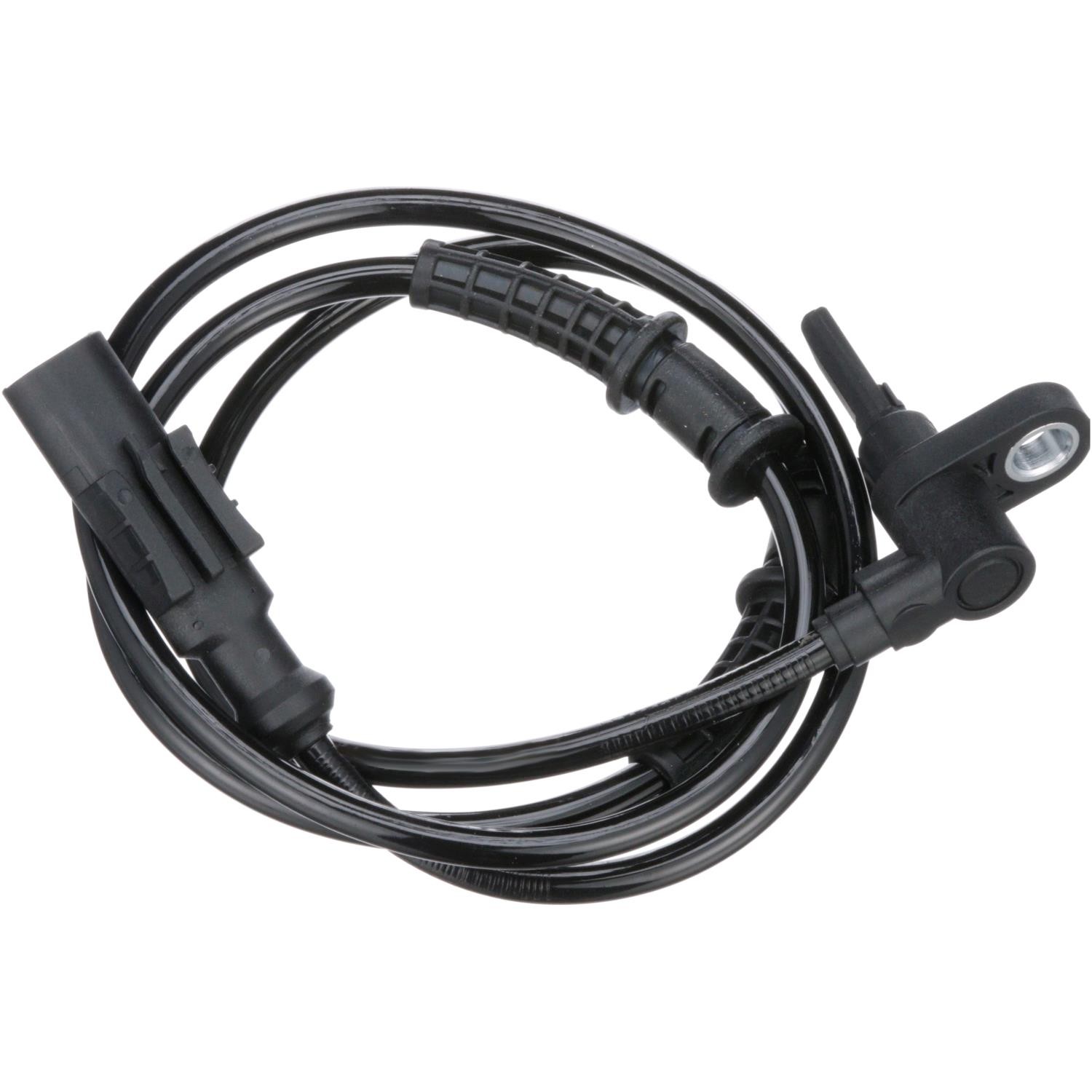Standard Ignition Front ABS Wheel Speed Sensor (ALS2157) - 5