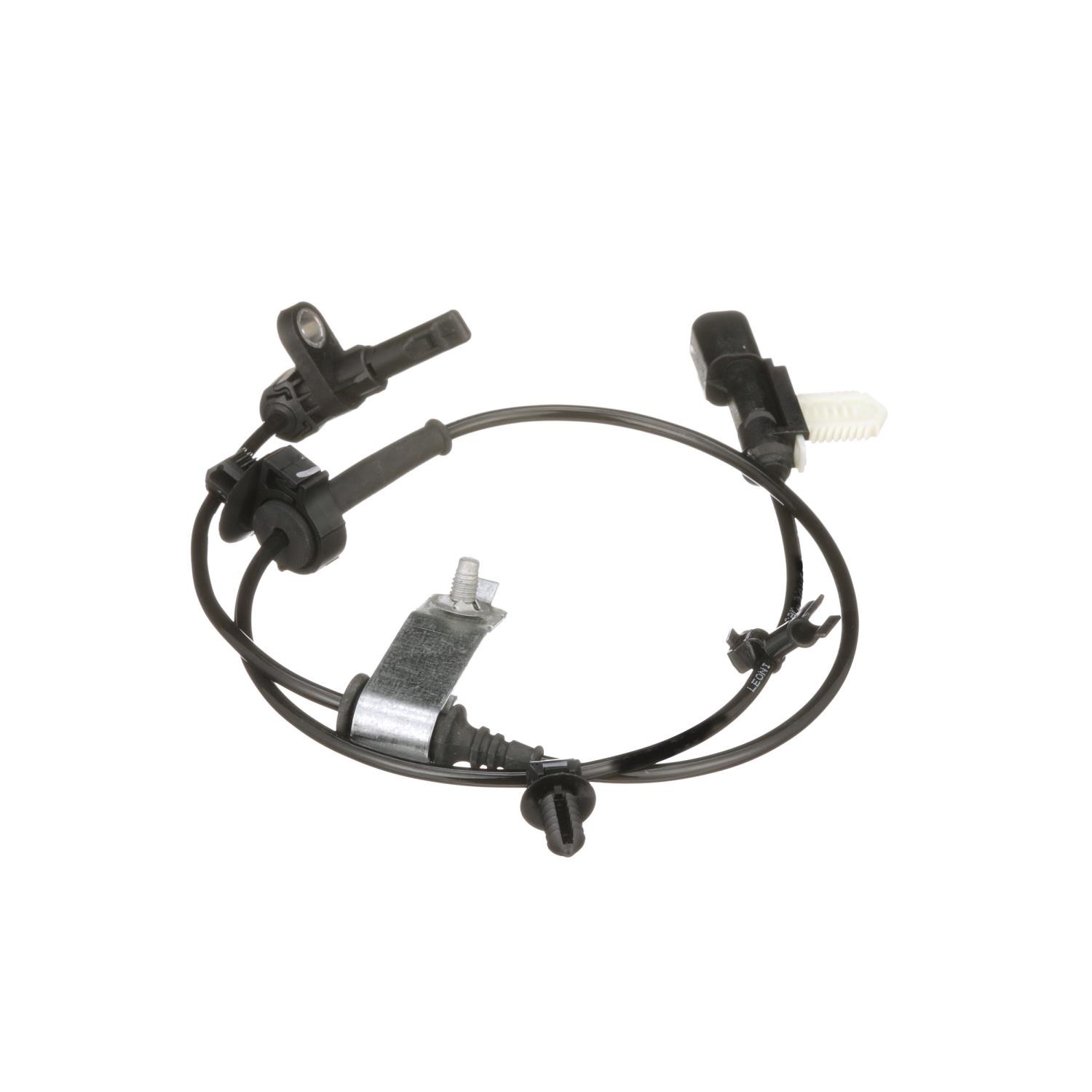 Standard Ignition Front Right ABS Wheel Speed Sensor (ALS3254) - 5