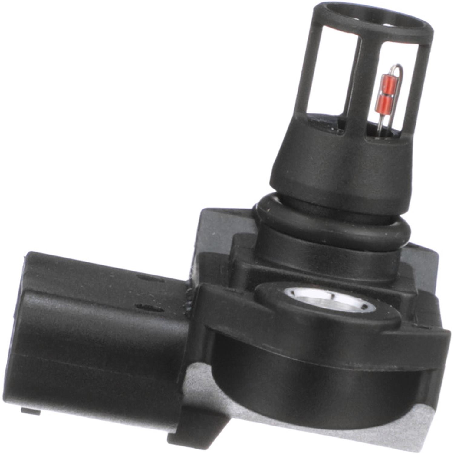 Standard Ignition Manifold Absolute Pressure Sensor (AS615) - 4