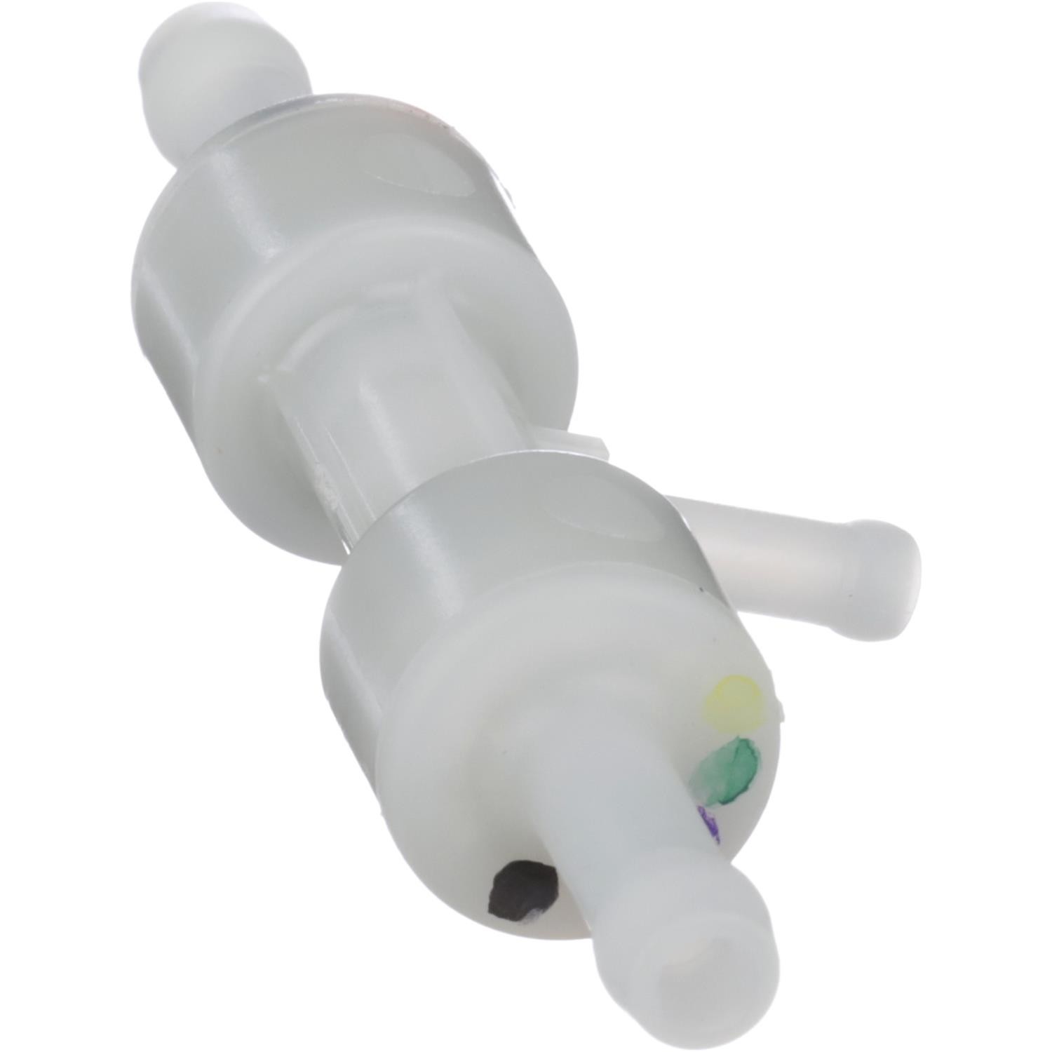Standard Ignition Secondary Air Injection Pump Check Valve (AV83) - 5