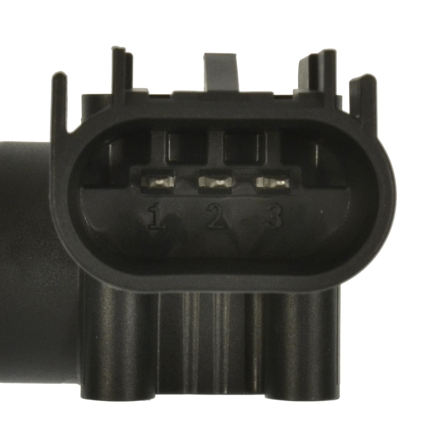 Standard Ignition Power Brake Booster Vacuum Sensor (BST157) - 3