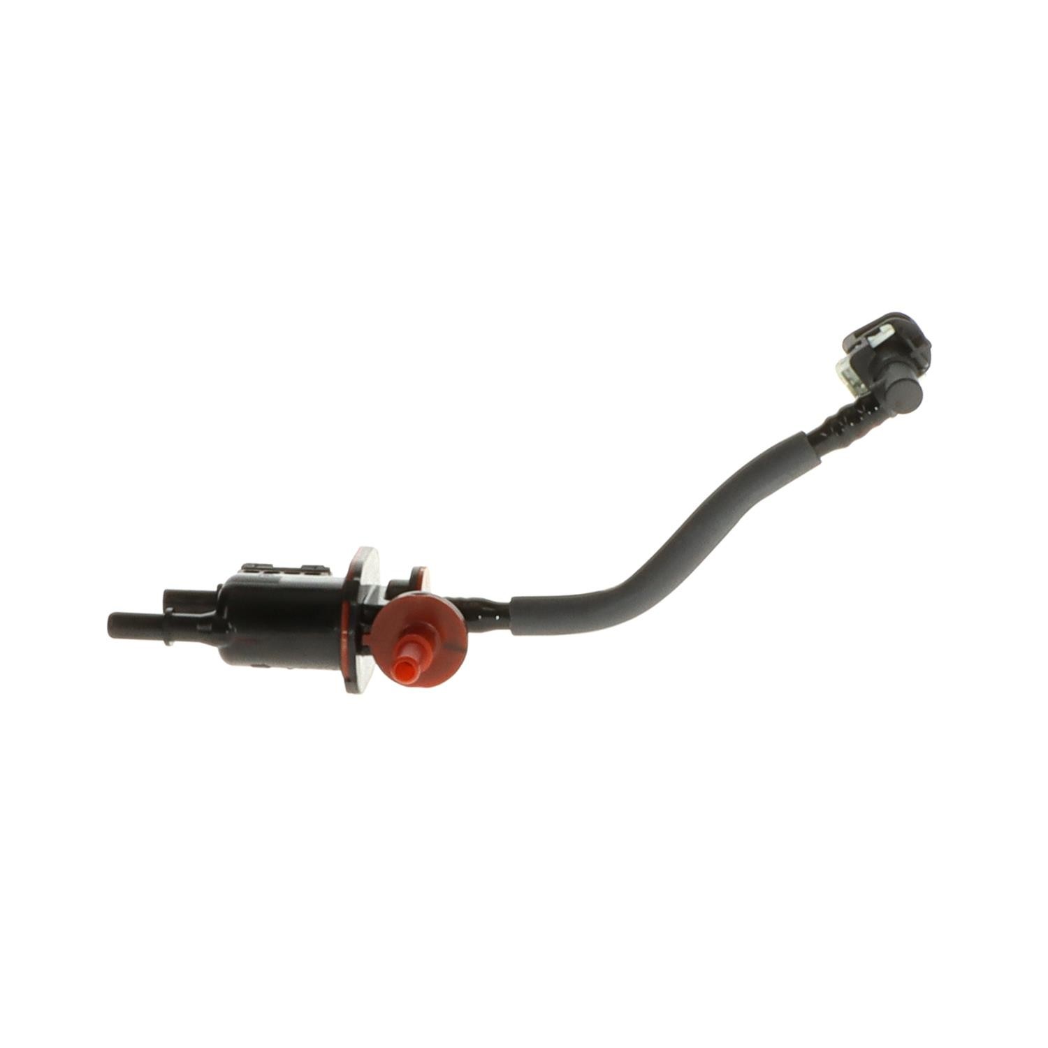 Standard Ignition Vapor Canister Purge Solenoid (CP134) - 4