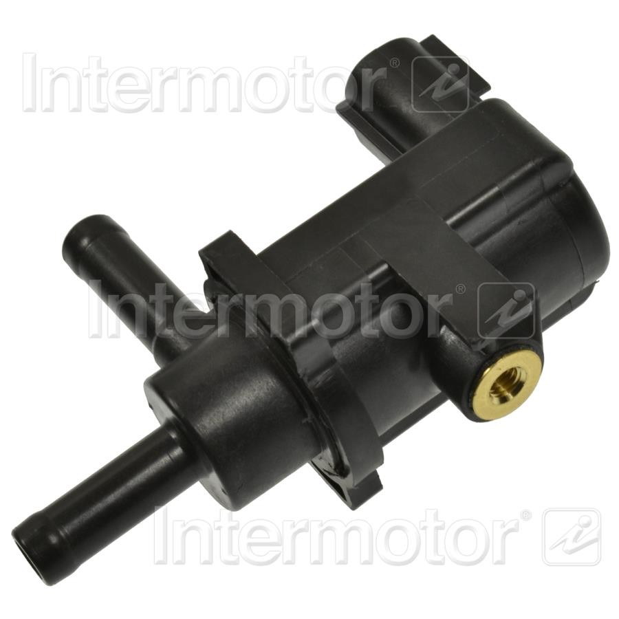 Standard Ignition Vapor Canister Purge Solenoid (CP793) - 4