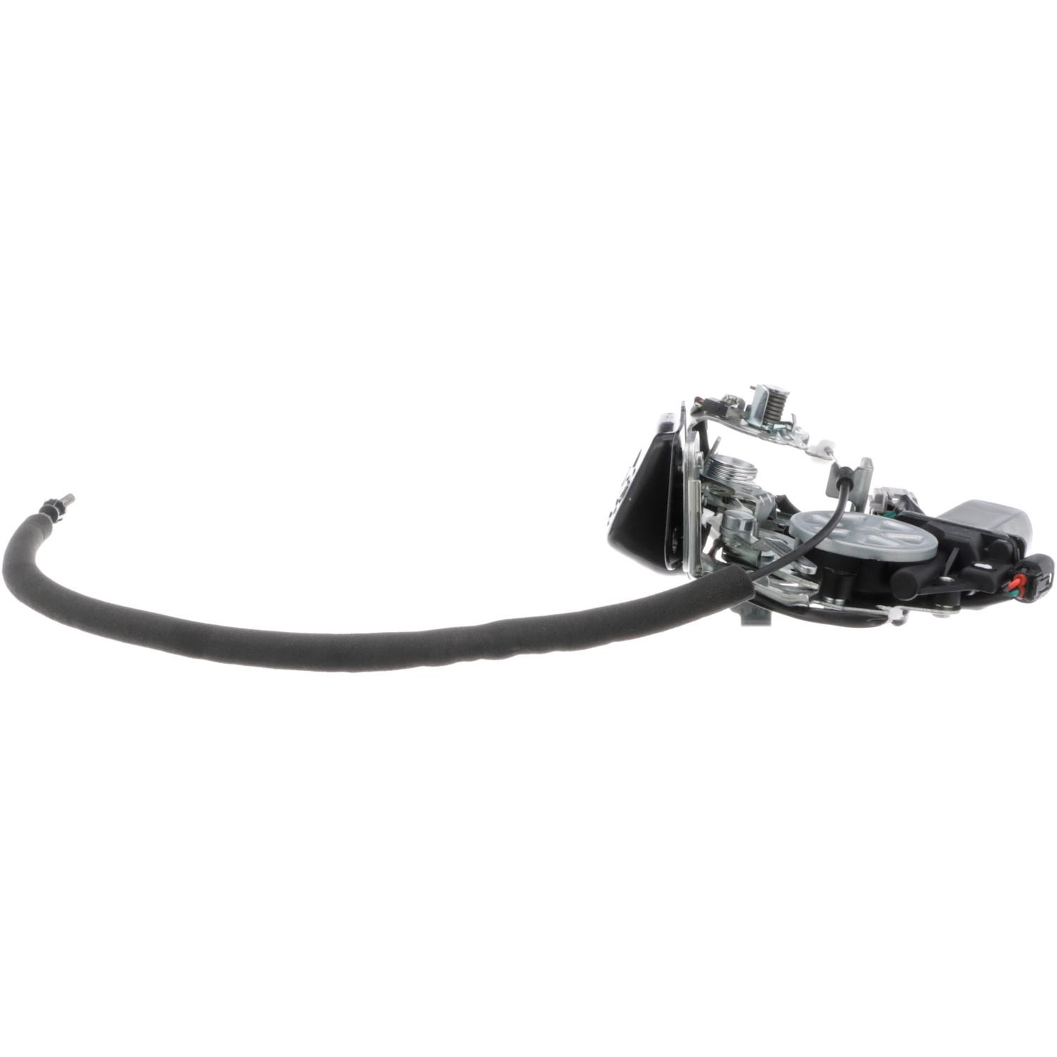 Standard Ignition Tailgate Latch Assembly (DLA1394) - 8