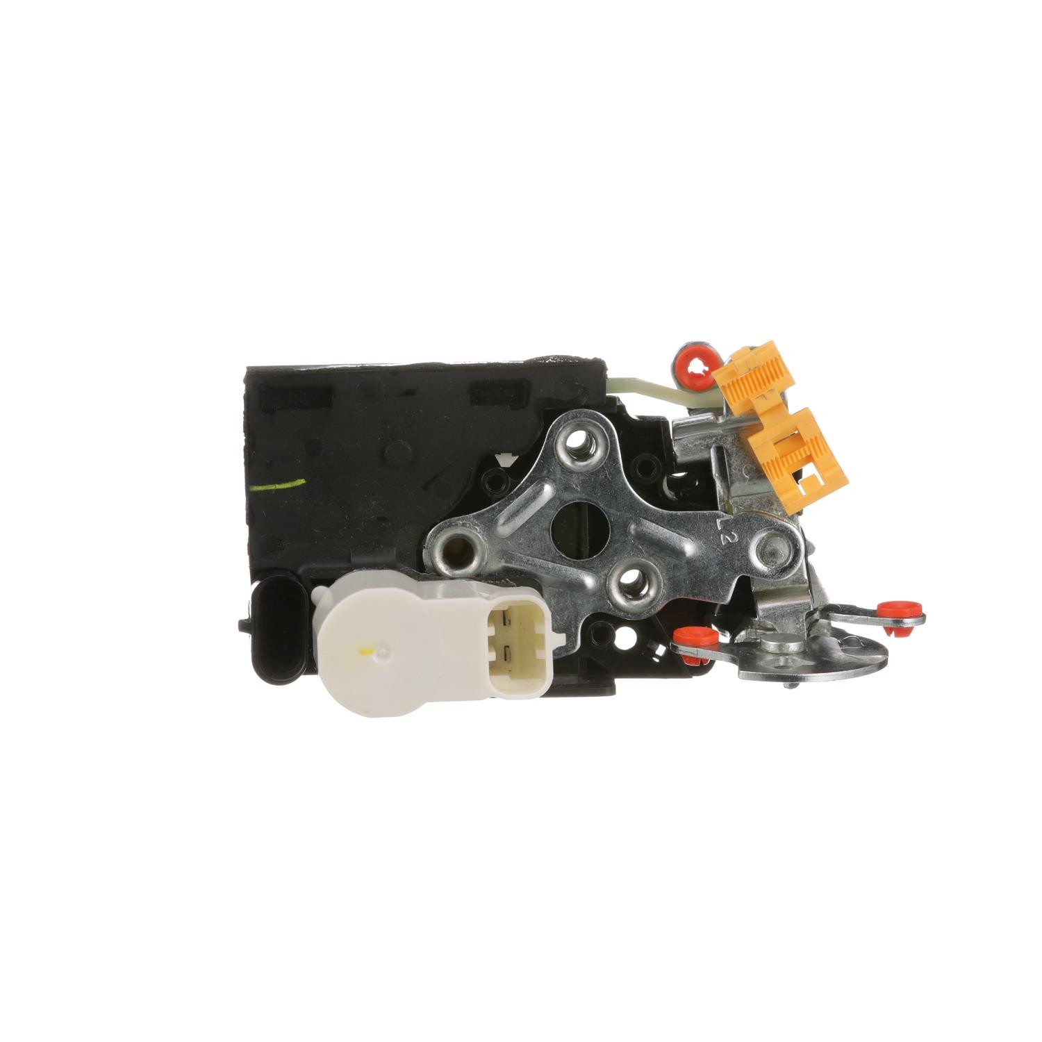 Standard Ignition Rear Right Door Lock Actuator (DLA2017) - 2