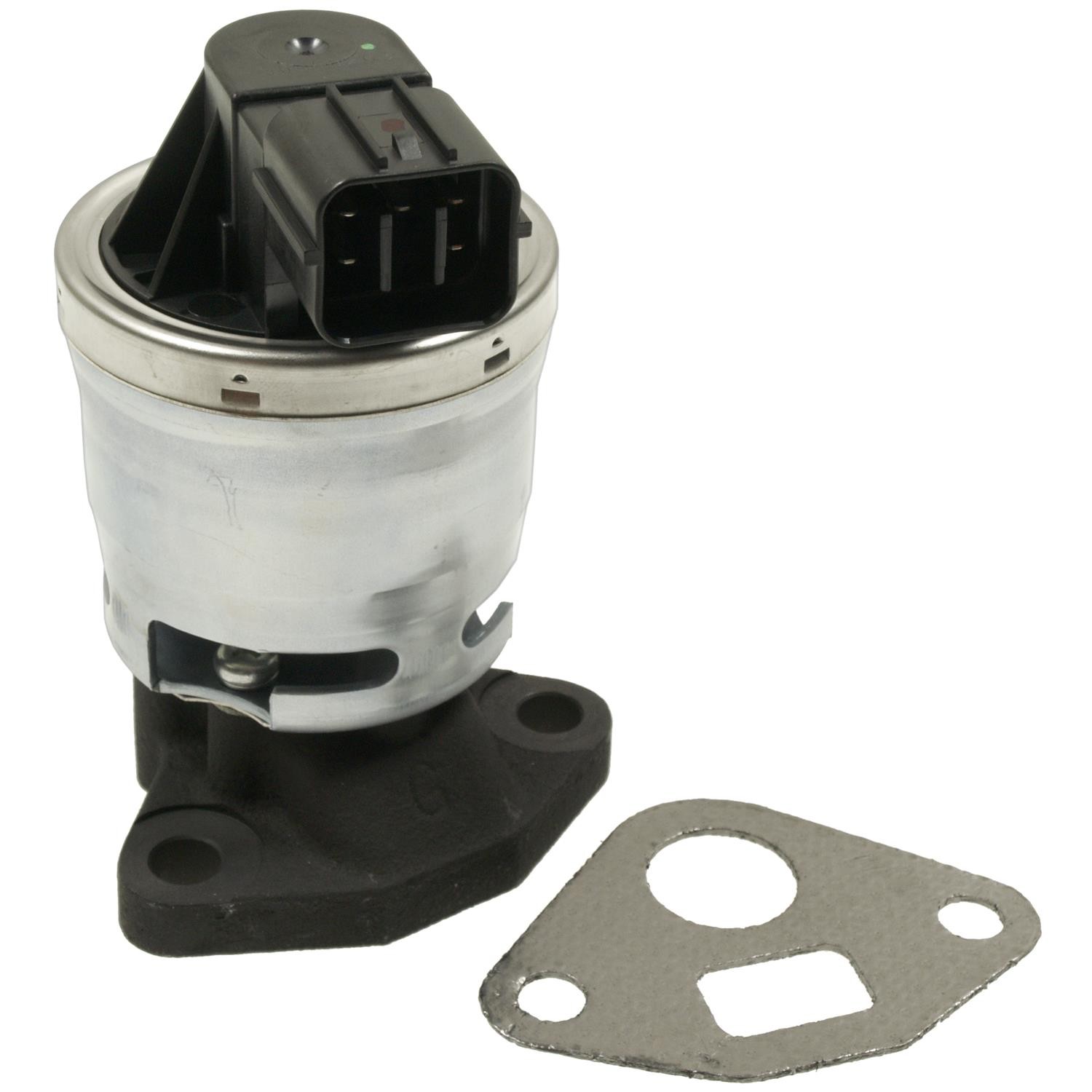 Standard Ignition Exhaust Gas Recirculation (EGR) Valve (EGV1132) - Main Image