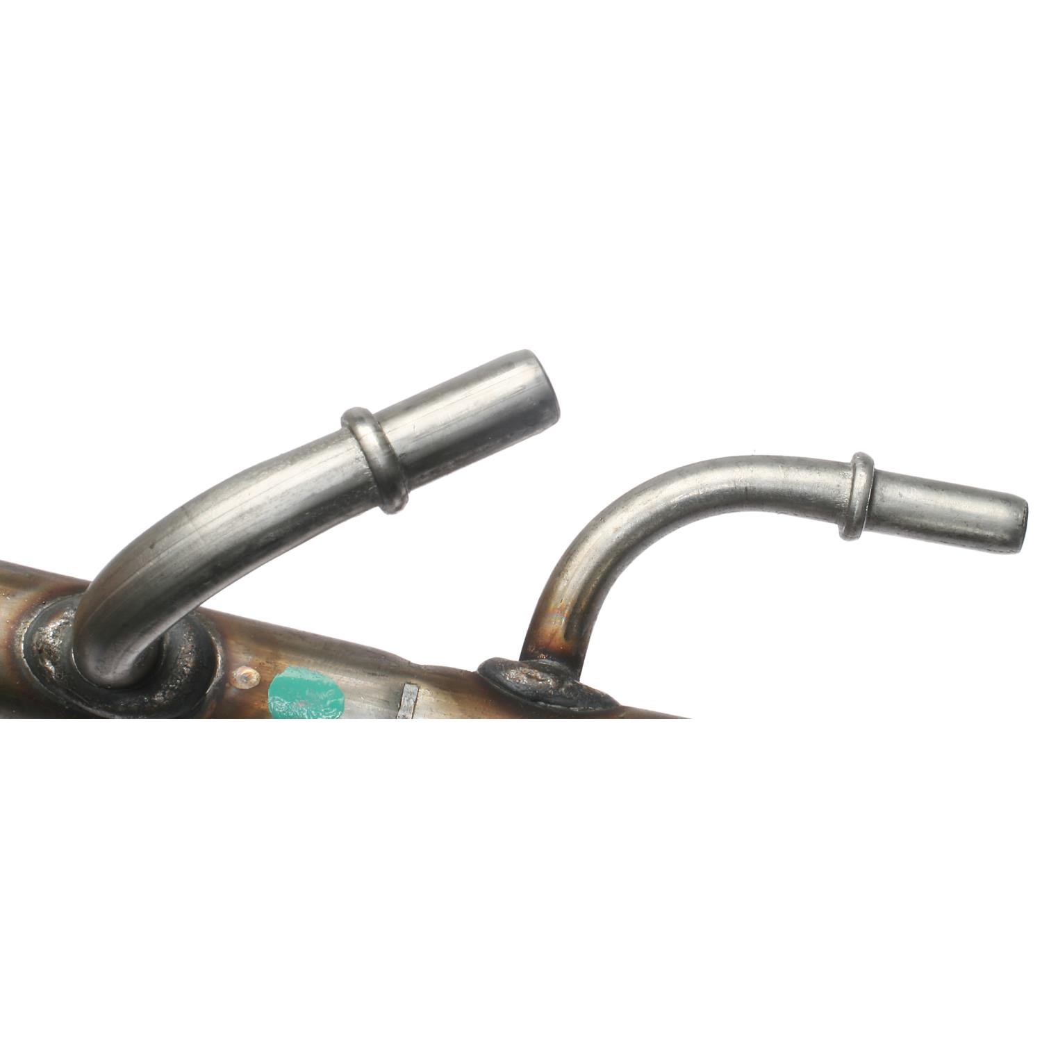 Standard Ignition Exhaust Gas Recirculation (EGR) Tube (ETB20) - 4