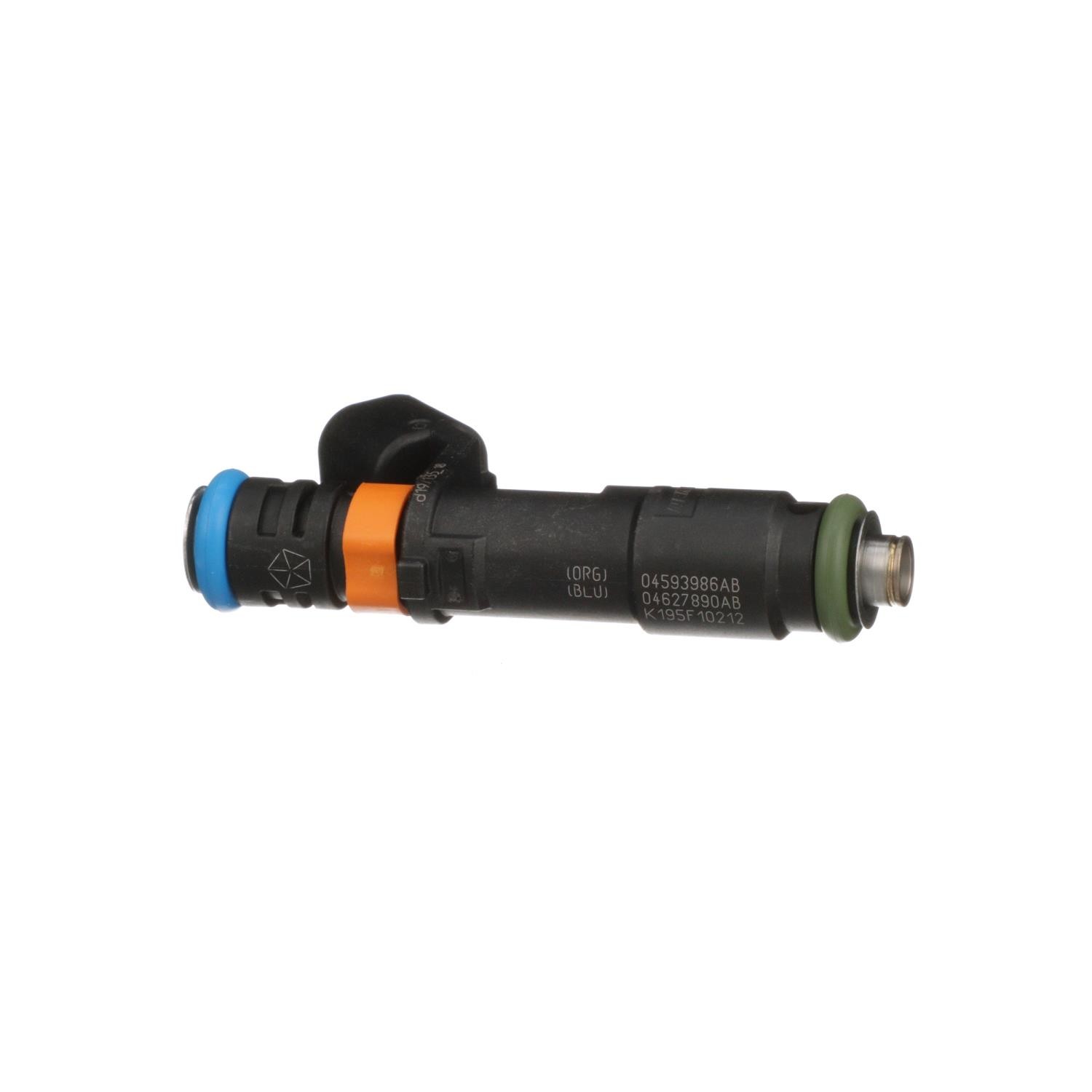 Standard Ignition Fuel Injector (FJ1233) - 9
