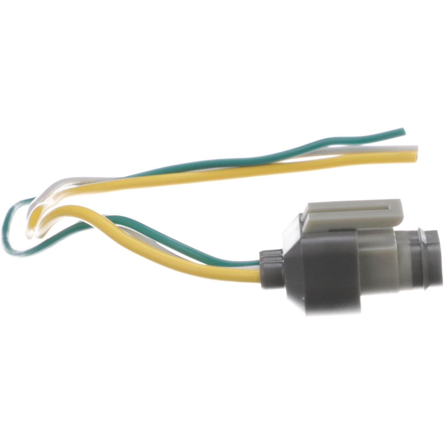 Standard Ignition Alternator Connector (HP3910) — image 7