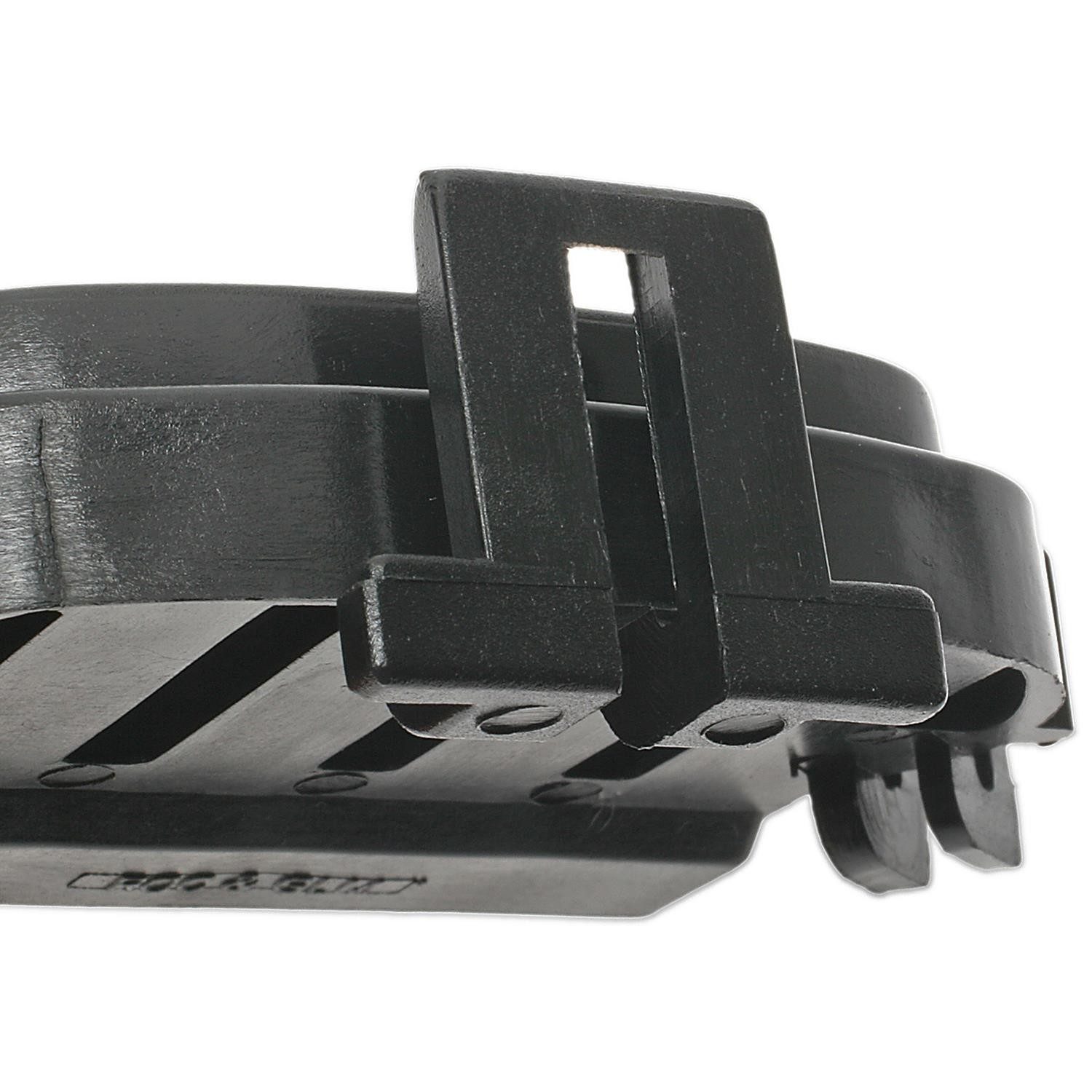 Standard Ignition Fuel Pump Connector (HP4500) — image 2