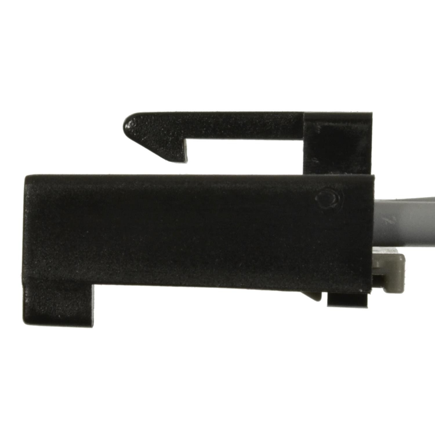 Standard Ignition HVAC Variable Speed Blower Controller Module Connector (HP4652) — image 2