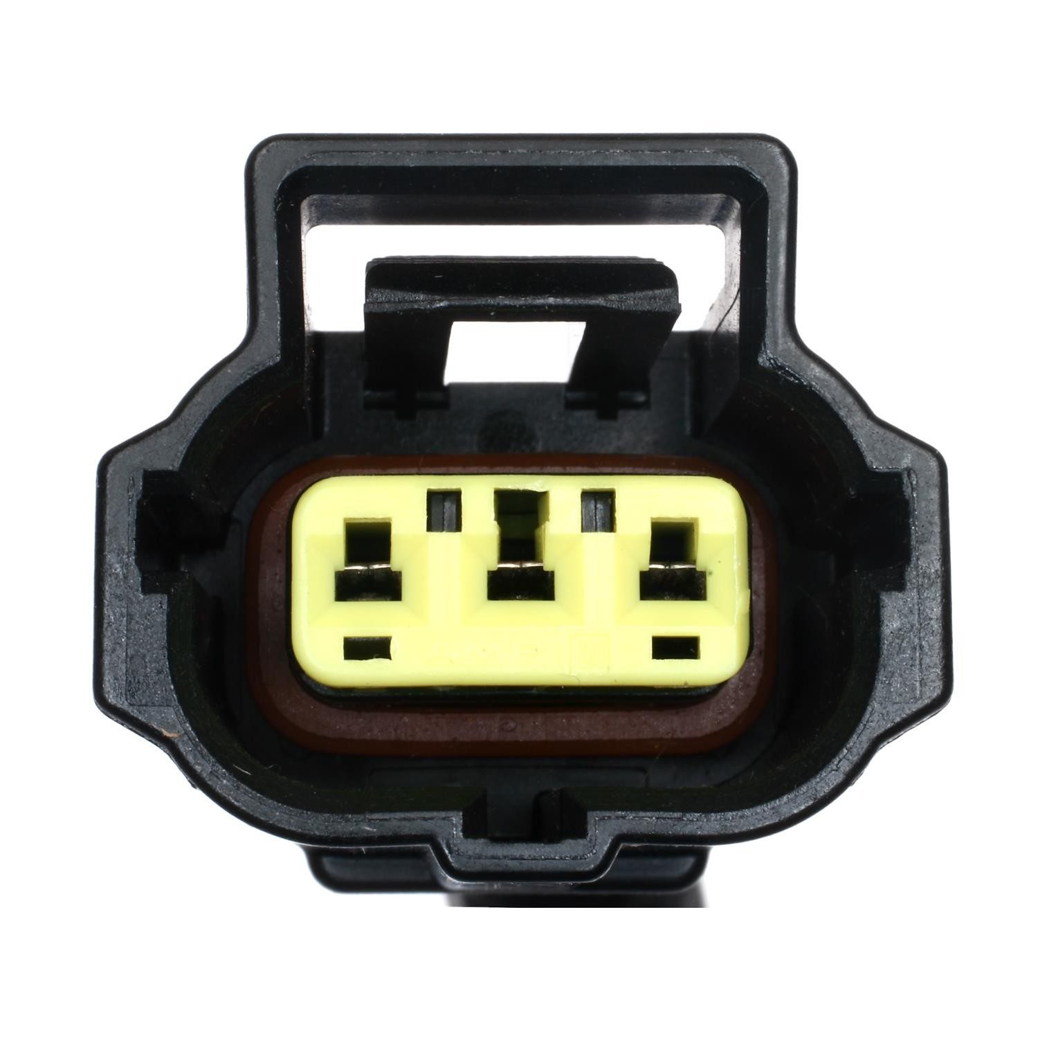 Standard Ignition Engine Cooling Fan Motor Connector (S1955) — image 3