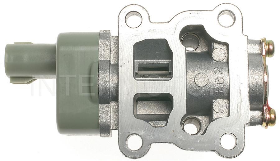 Standard Ignition Idle Air Control Valve (AC206) — image 4