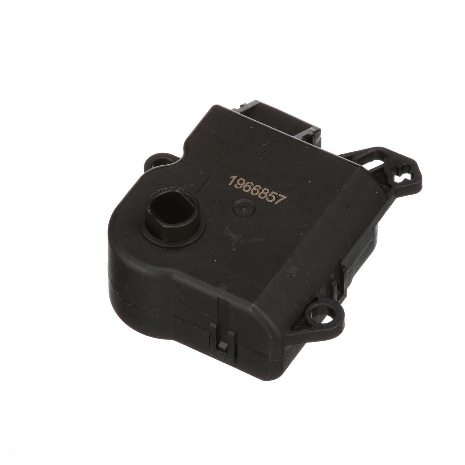 Standard Ignition HVAC Floor Mode Door Actuator (ADR273) — image 3