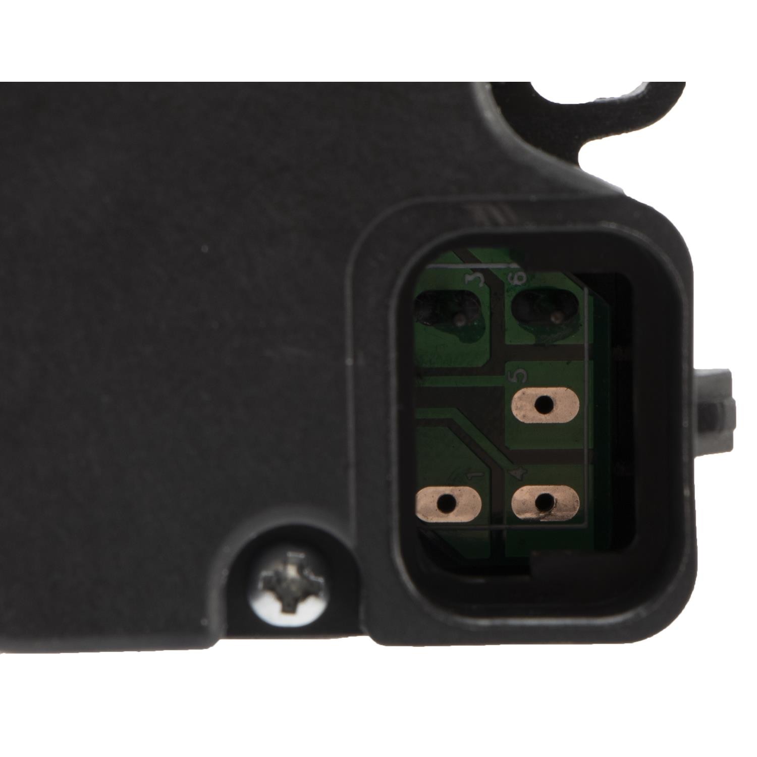 Standard Ignition HVAC Blend Door Actuator (ADR4384) — image 2