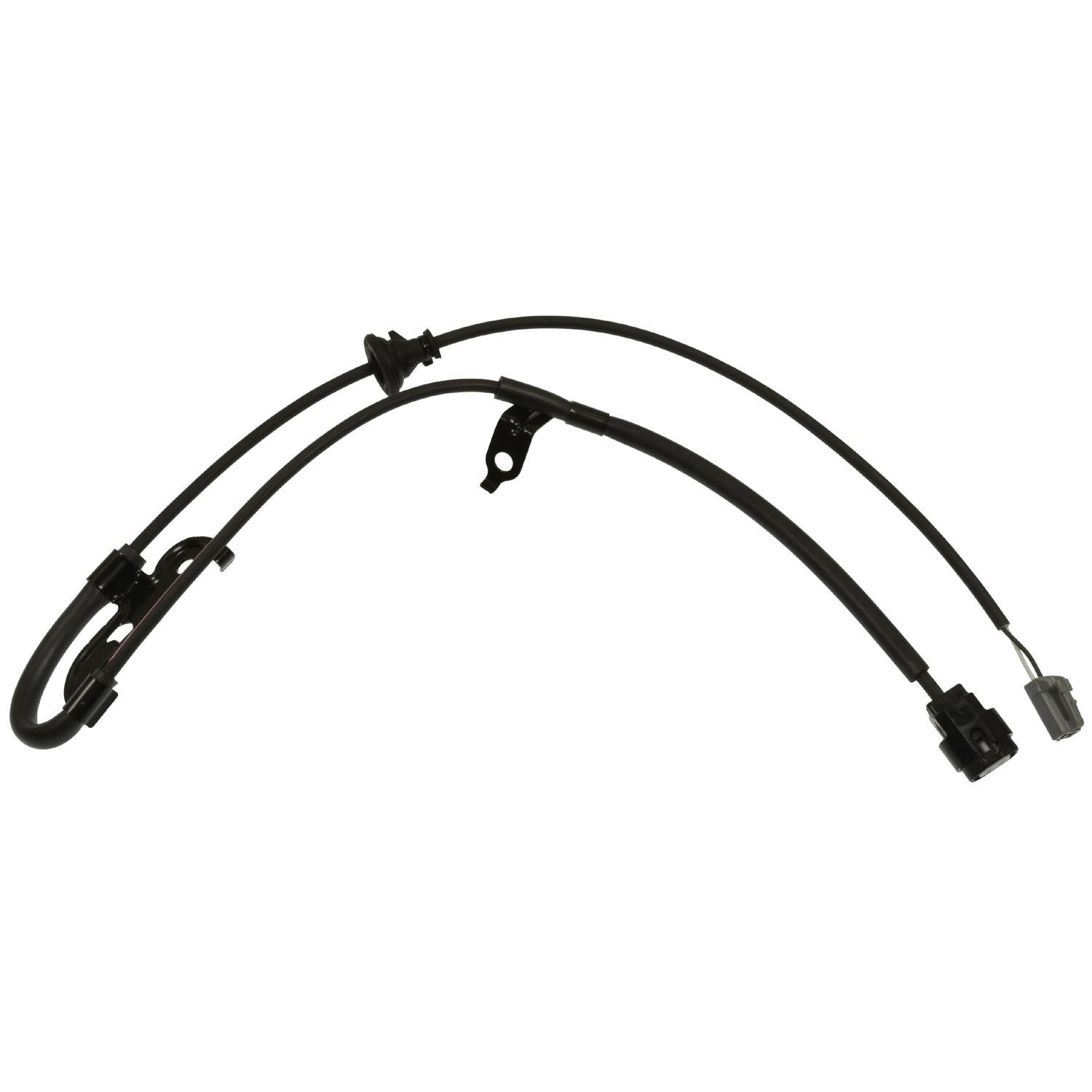 Standard Ignition Rear Left ABS Wheel Speed Sensor Wiring Harness (ALH146)