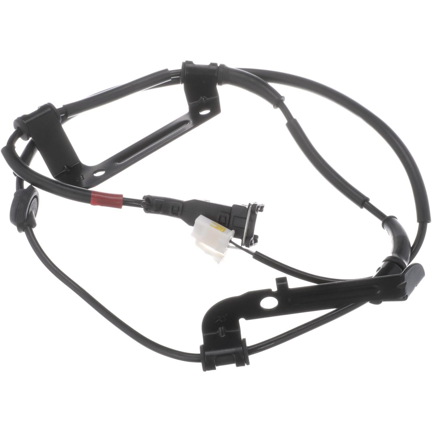Standard Ignition Rear Right ABS Wheel Speed Sensor Wiring Harness (ALH17) — image 5