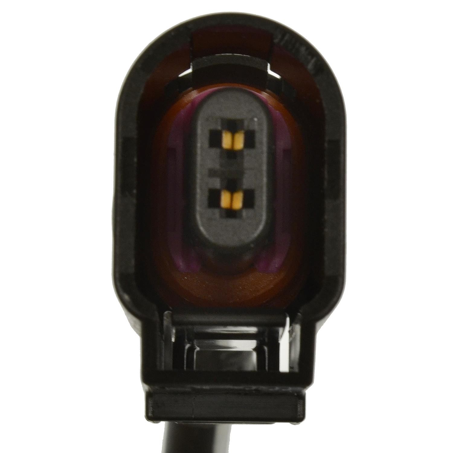 Standard Ignition Rear Right ABS Wheel Speed Sensor Wiring Harness (ALH219) — image 2