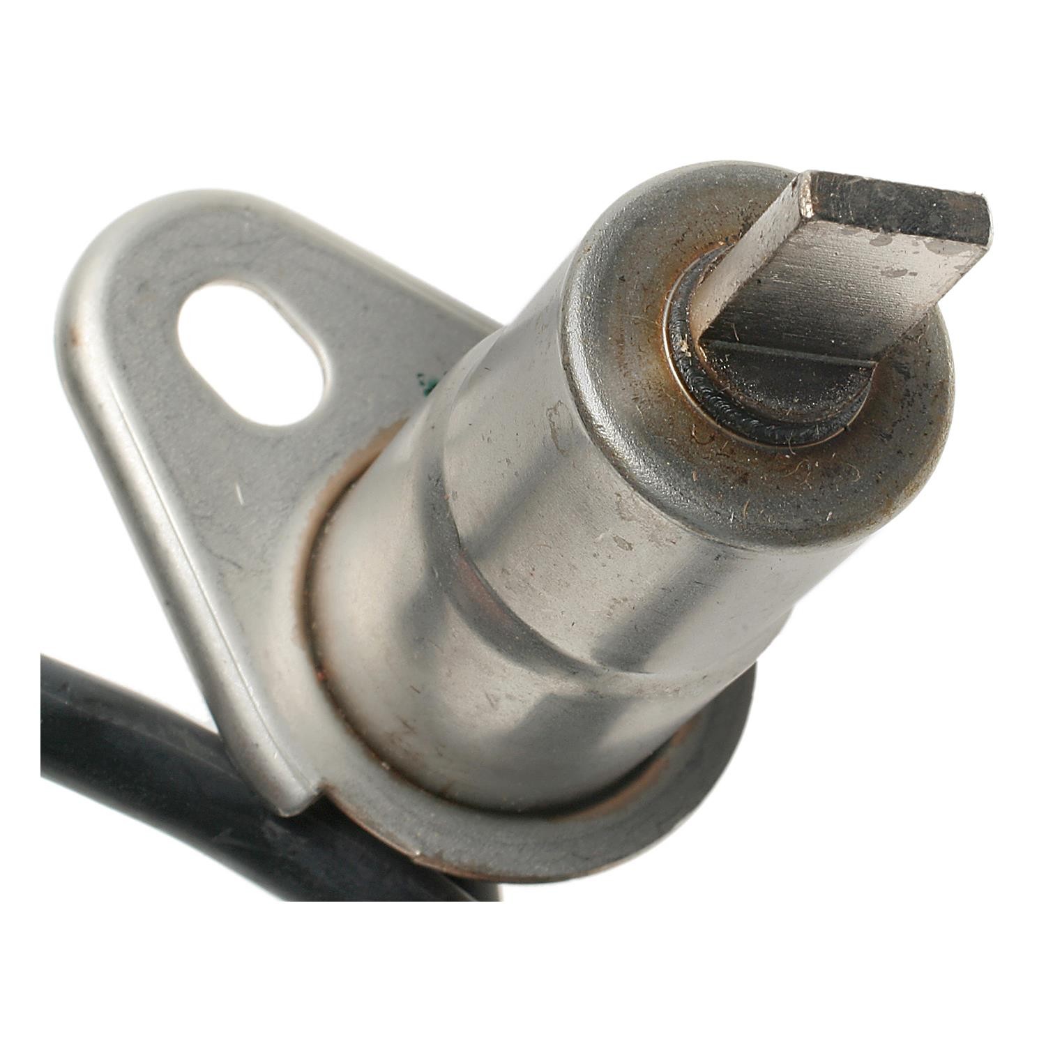 Standard Ignition ABS Wheel Speed Sensor (ALS165) - 3