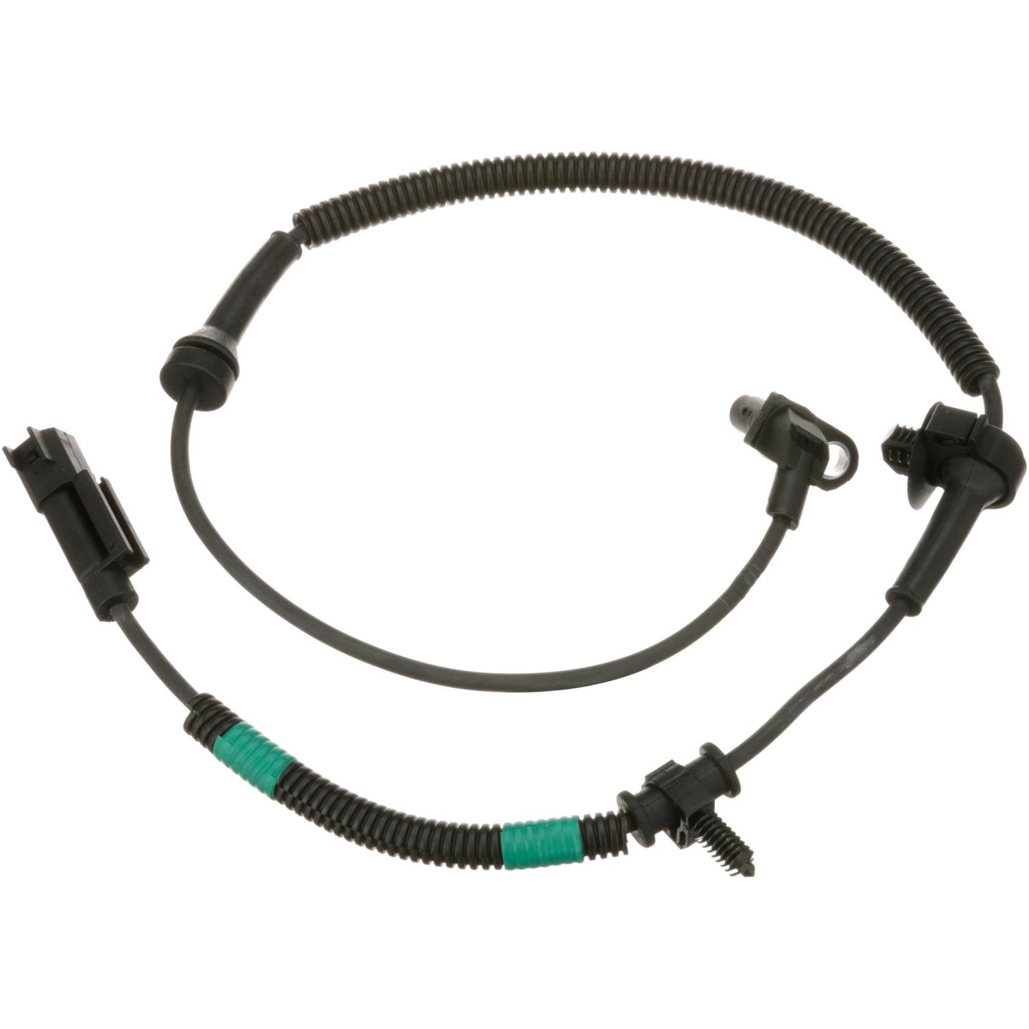 Standard Ignition Front ABS Wheel Speed Sensor (ALS1920) - 3
