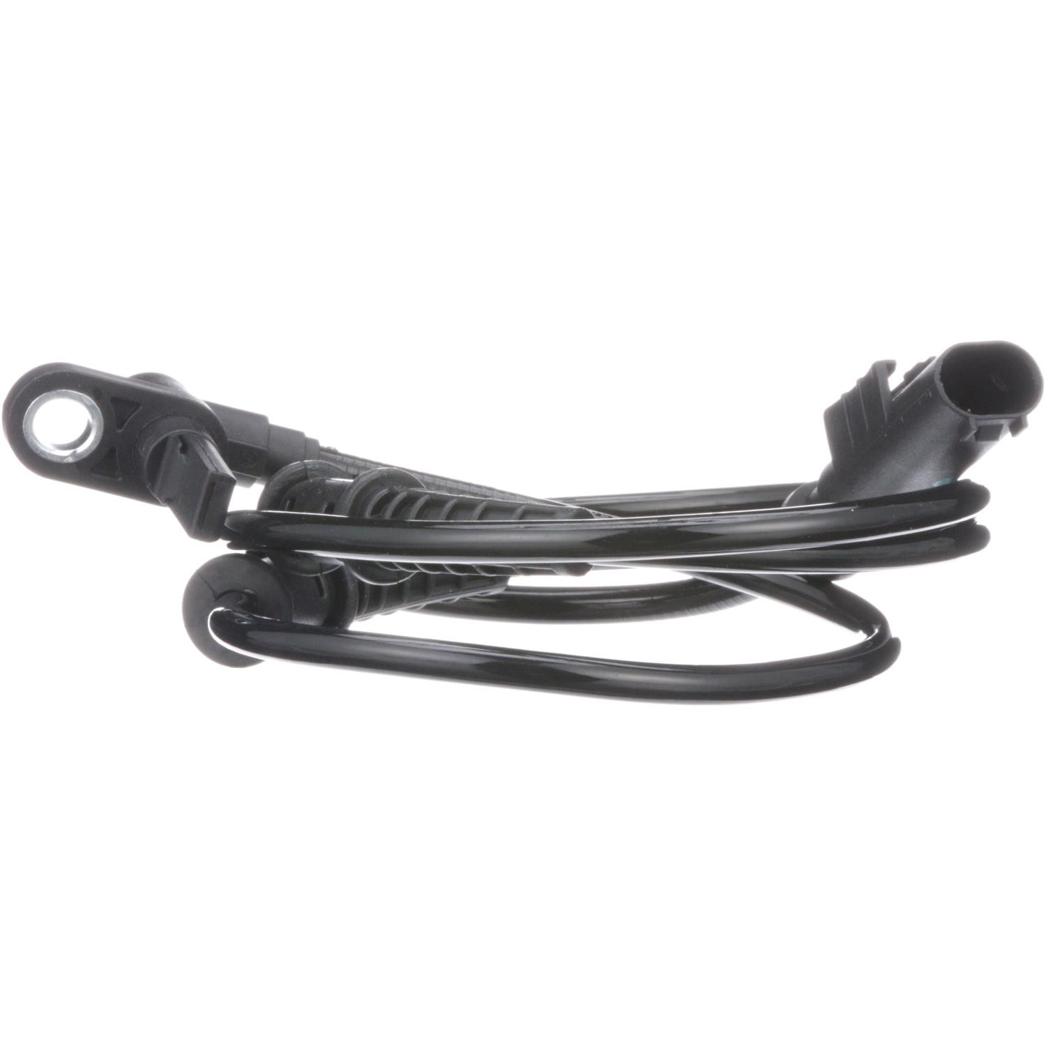 Standard Ignition Front ABS Wheel Speed Sensor (ALS2157) - 4