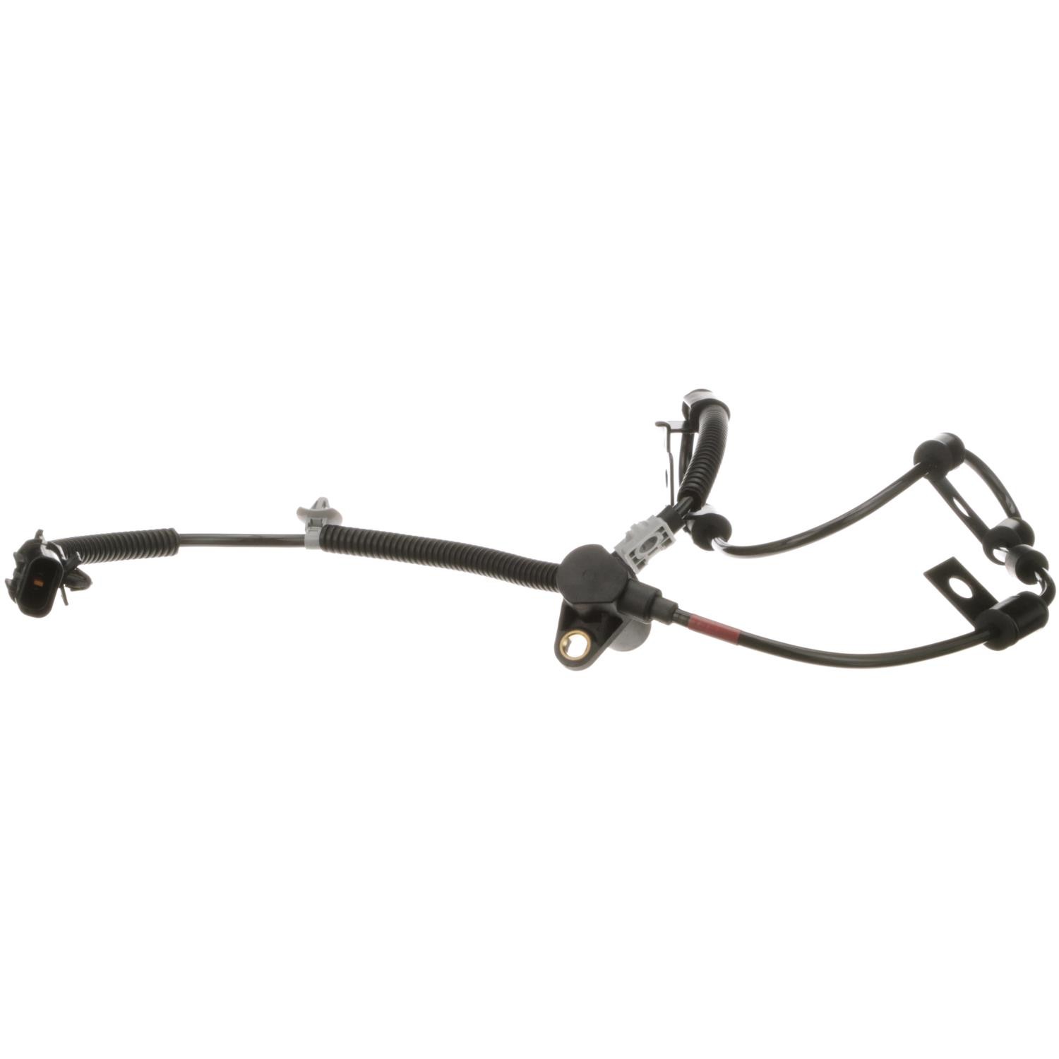 Standard Ignition Front Right ABS Wheel Speed Sensor (ALS2189) - 6