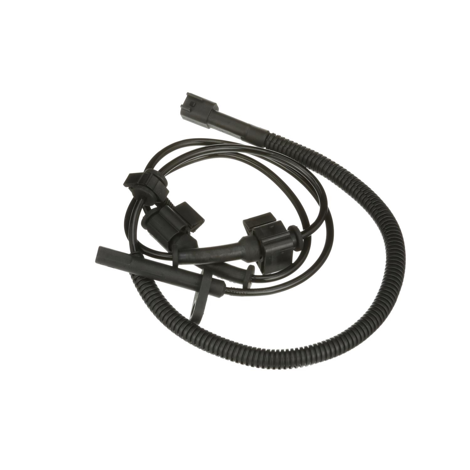 Standard Ignition Front ABS Wheel Speed Sensor (ALS2241) - 3