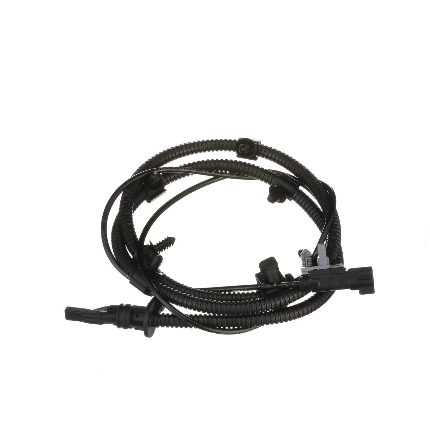 Standard Ignition Rear Right ABS Wheel Speed Sensor (ALS3252) - Main Image