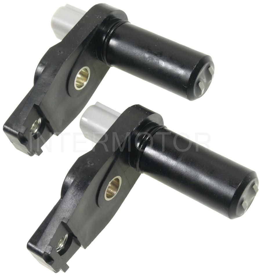Standard Ignition Front ABS Wheel Speed Sensor (ALS746) - 4