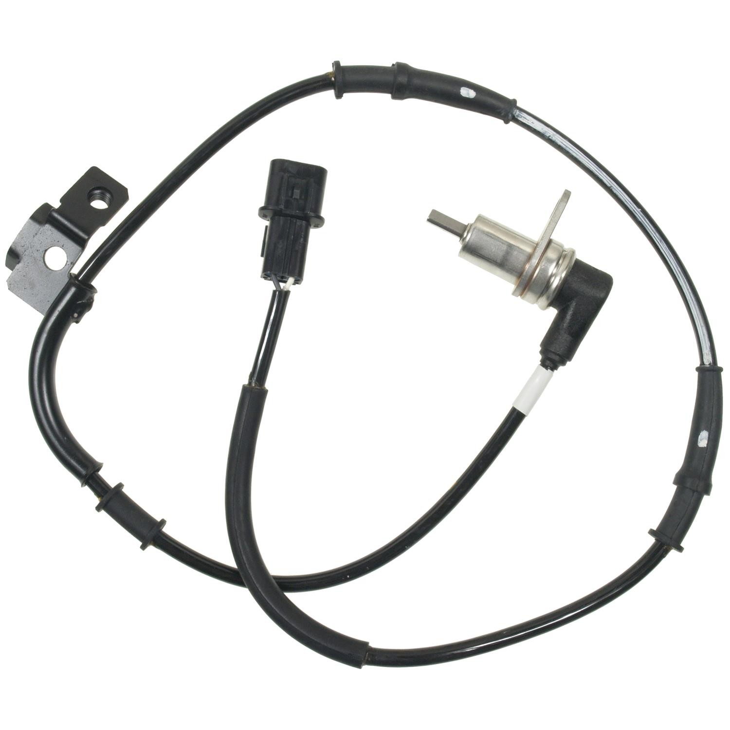 Standard Ignition Front Left ABS Wheel Speed Sensor (ALS902) - Main Image